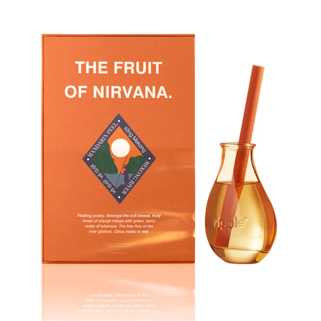 Focus - Reed Diffuser 800g