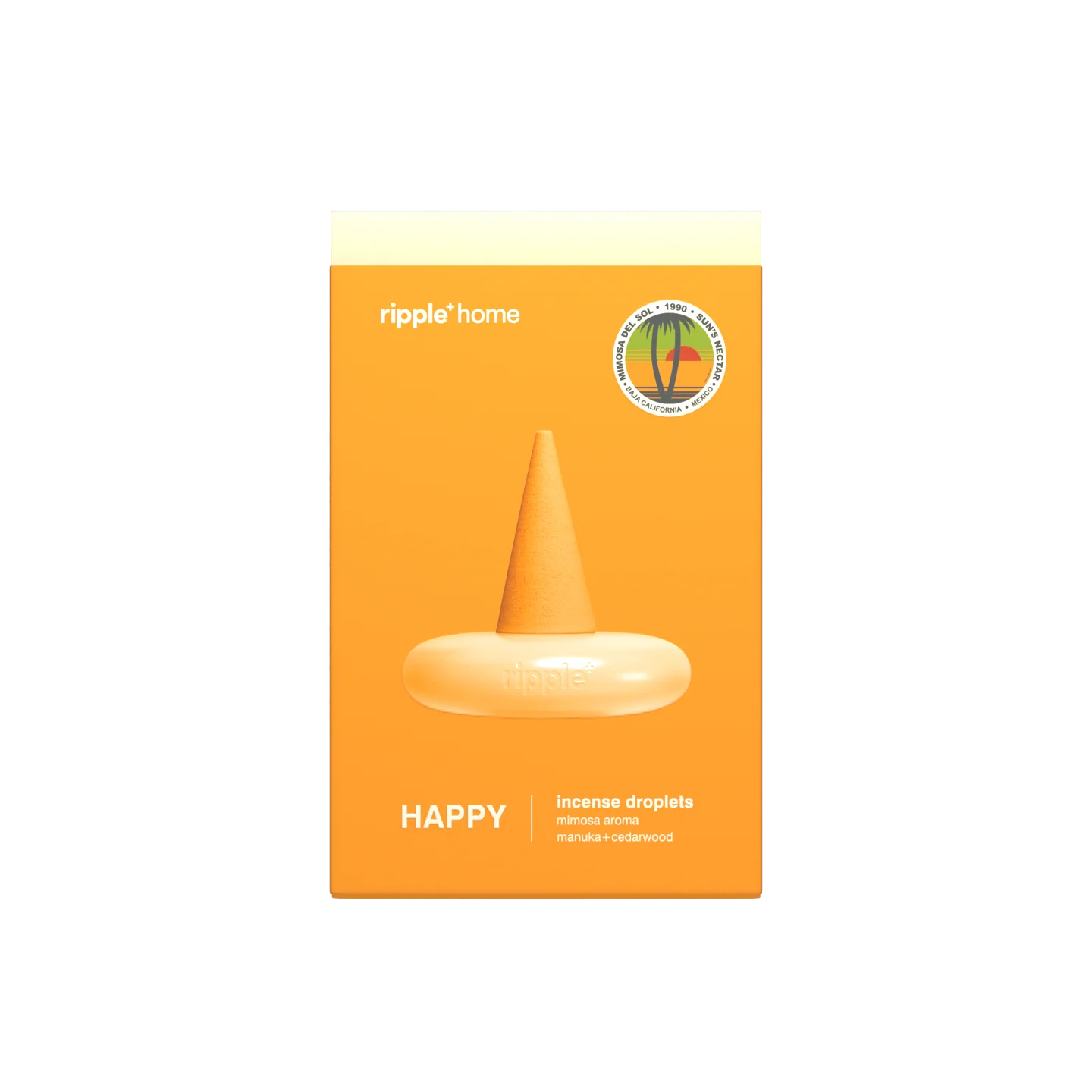 Happy Incense Droplets 26 units