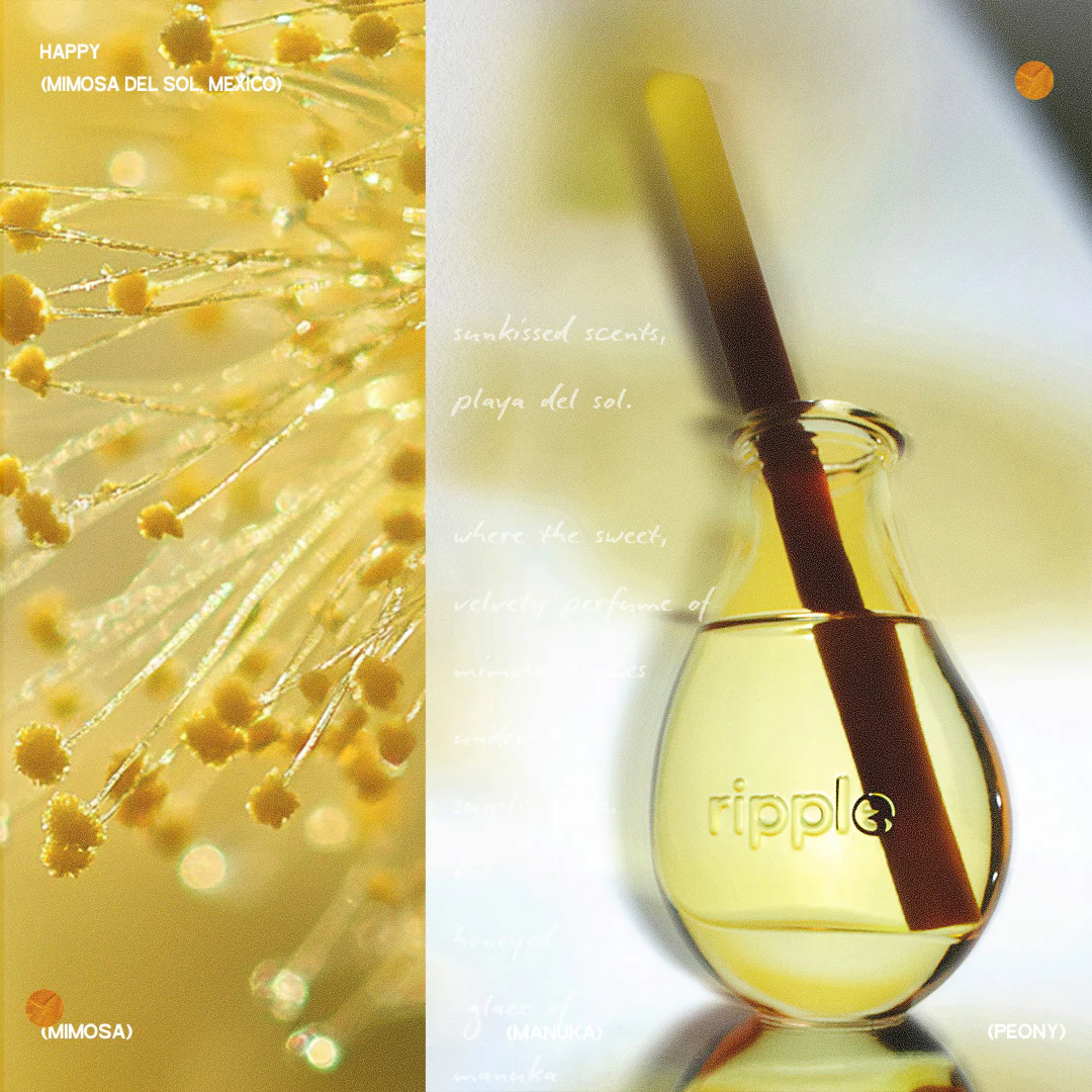 Happy - Reed Diffuser 800g - Image 6