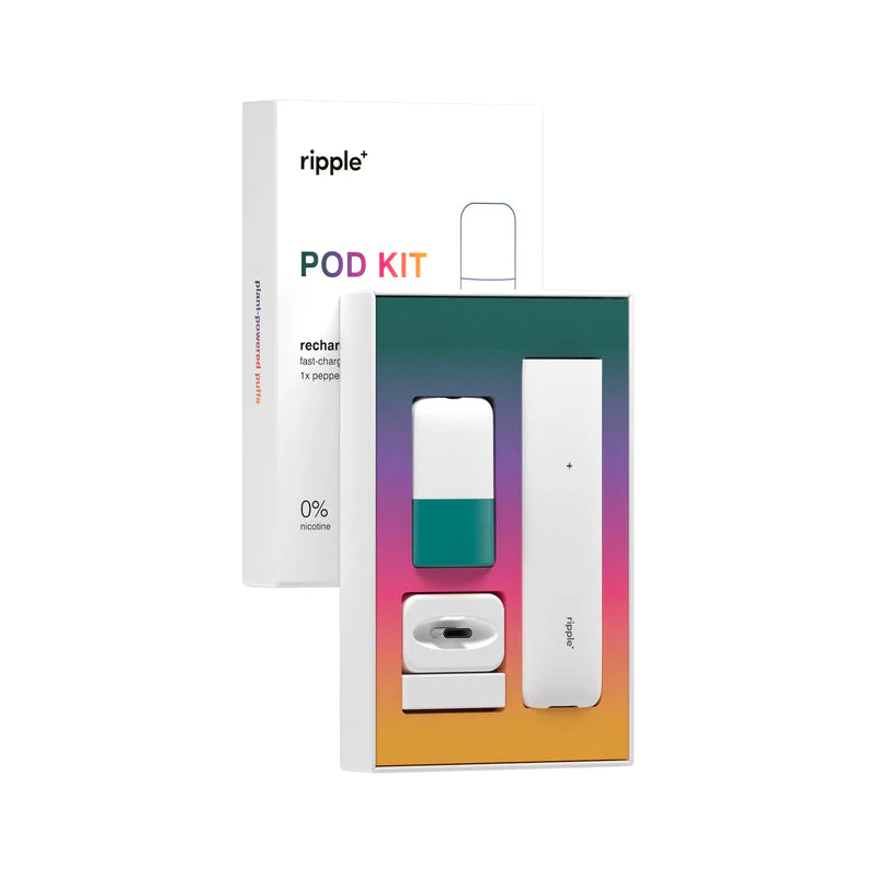 Pod Kit 28g