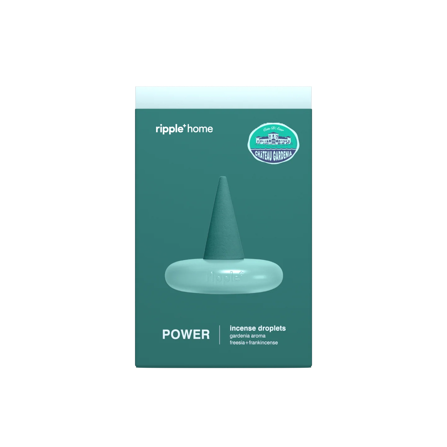 Power Incense Droplets 26 units