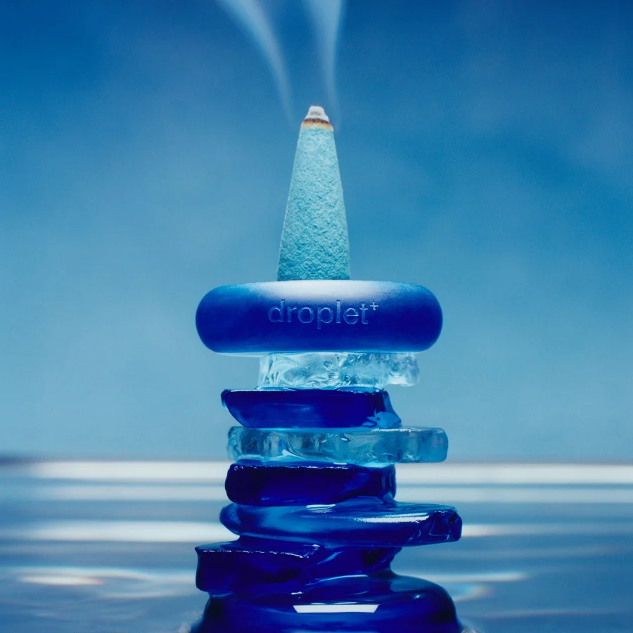 Relax Incense Droplets 26 units - Image 2
