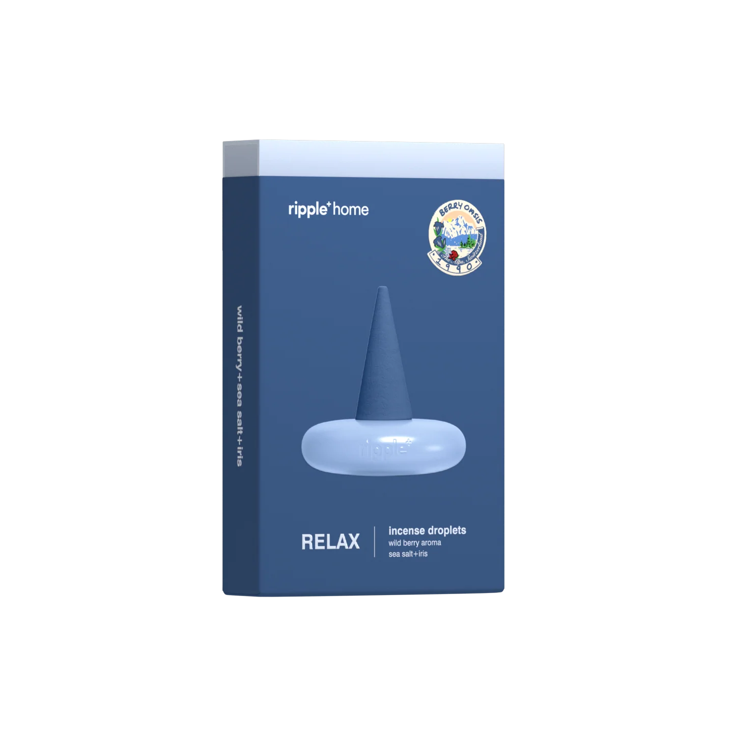 Relax Incense Droplets 26 units - Image 4