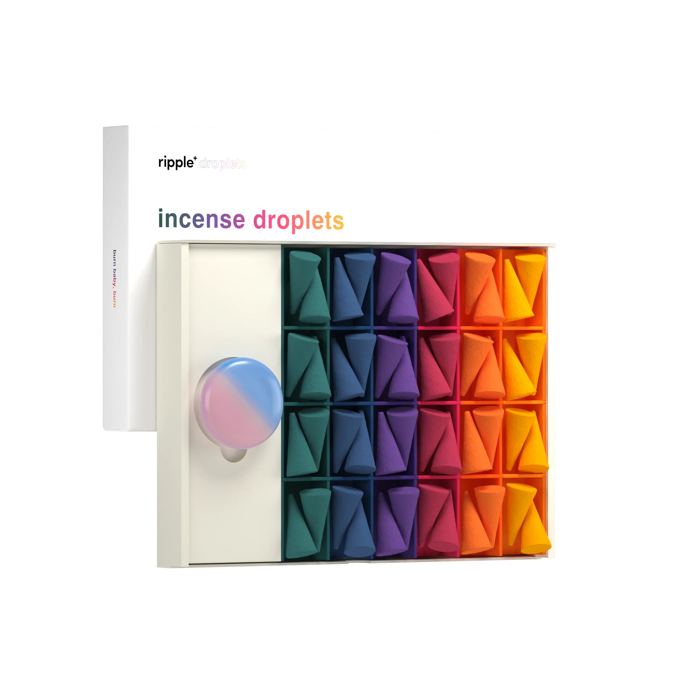 Droplet Multipack 48 units