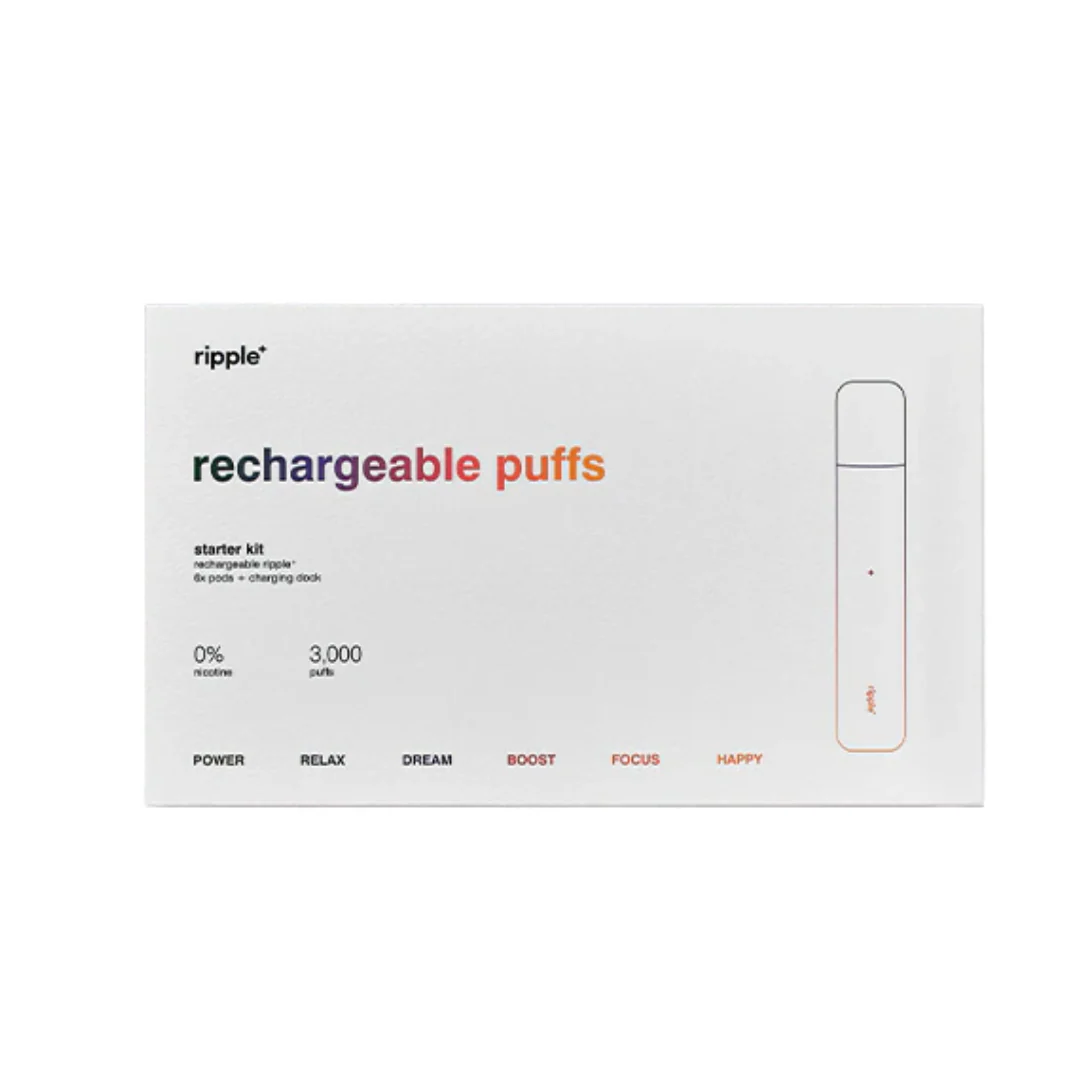 Starter Kit 93g - Image 3