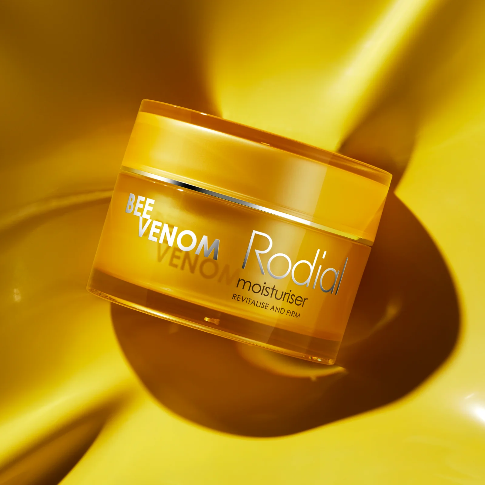Bee Venom Moisturiser 50ml - Image 2