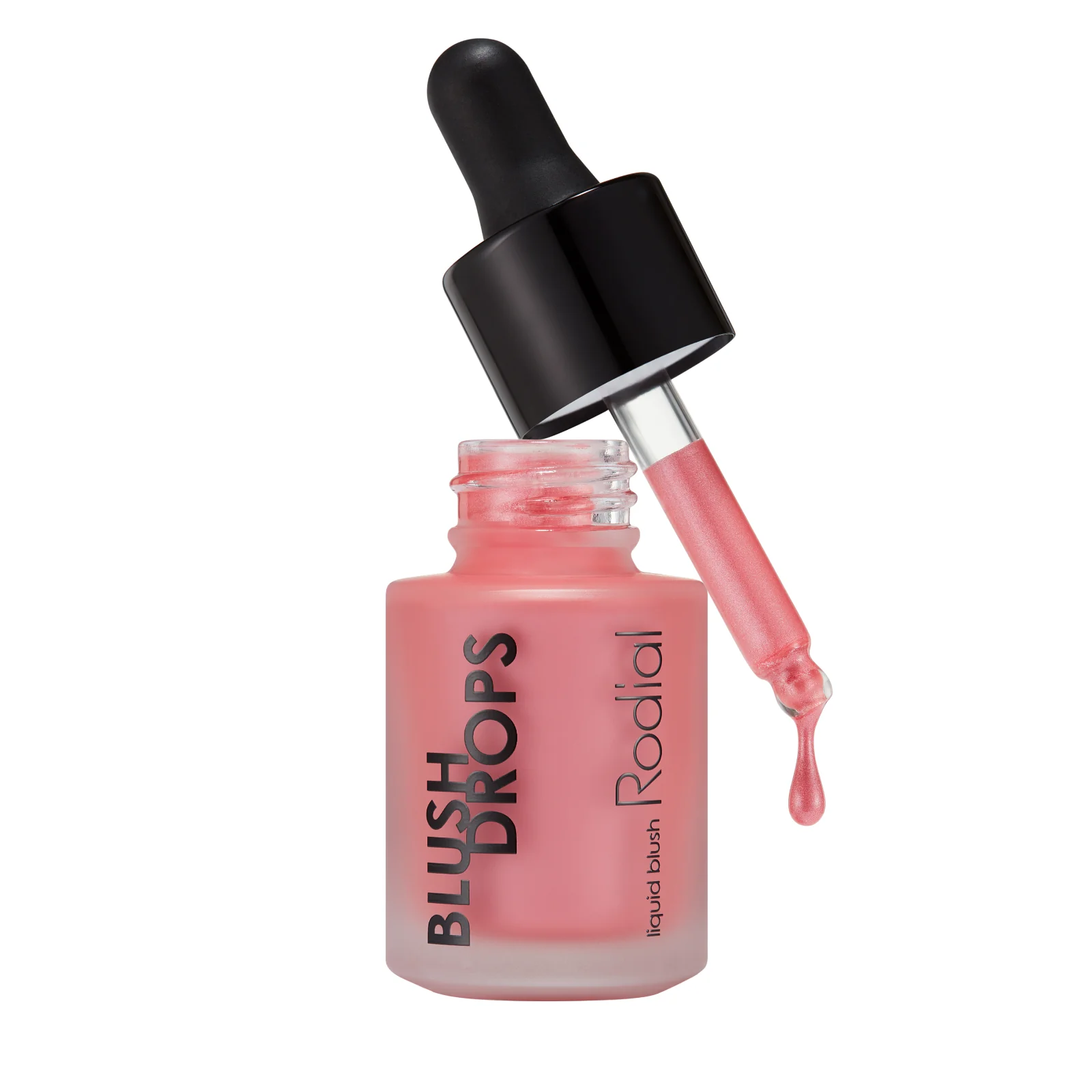 Blush Drops Frosted Pink 15ml - Image 3