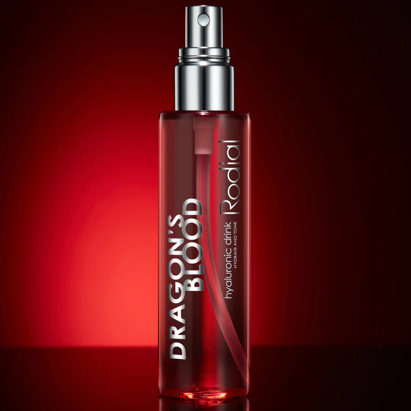 Dragons Blood Hyaluronic Drink 100ml - Image 2
