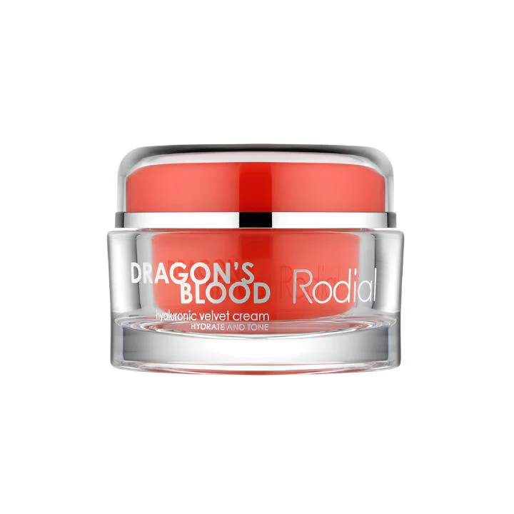 Dragons Blood Hyaluronic Velvet Cream 50ml