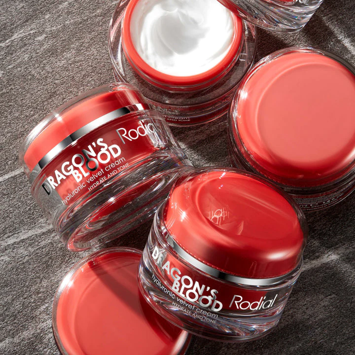 Dragons Blood Hyaluronic Velvet Cream 50ml - Image 3