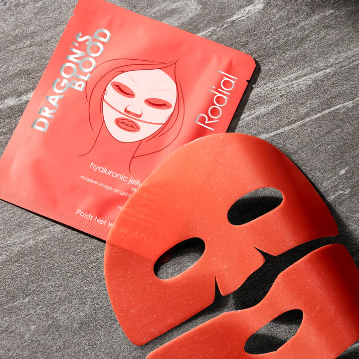 Dragons Blood Jelly Mask 34g - Image 2