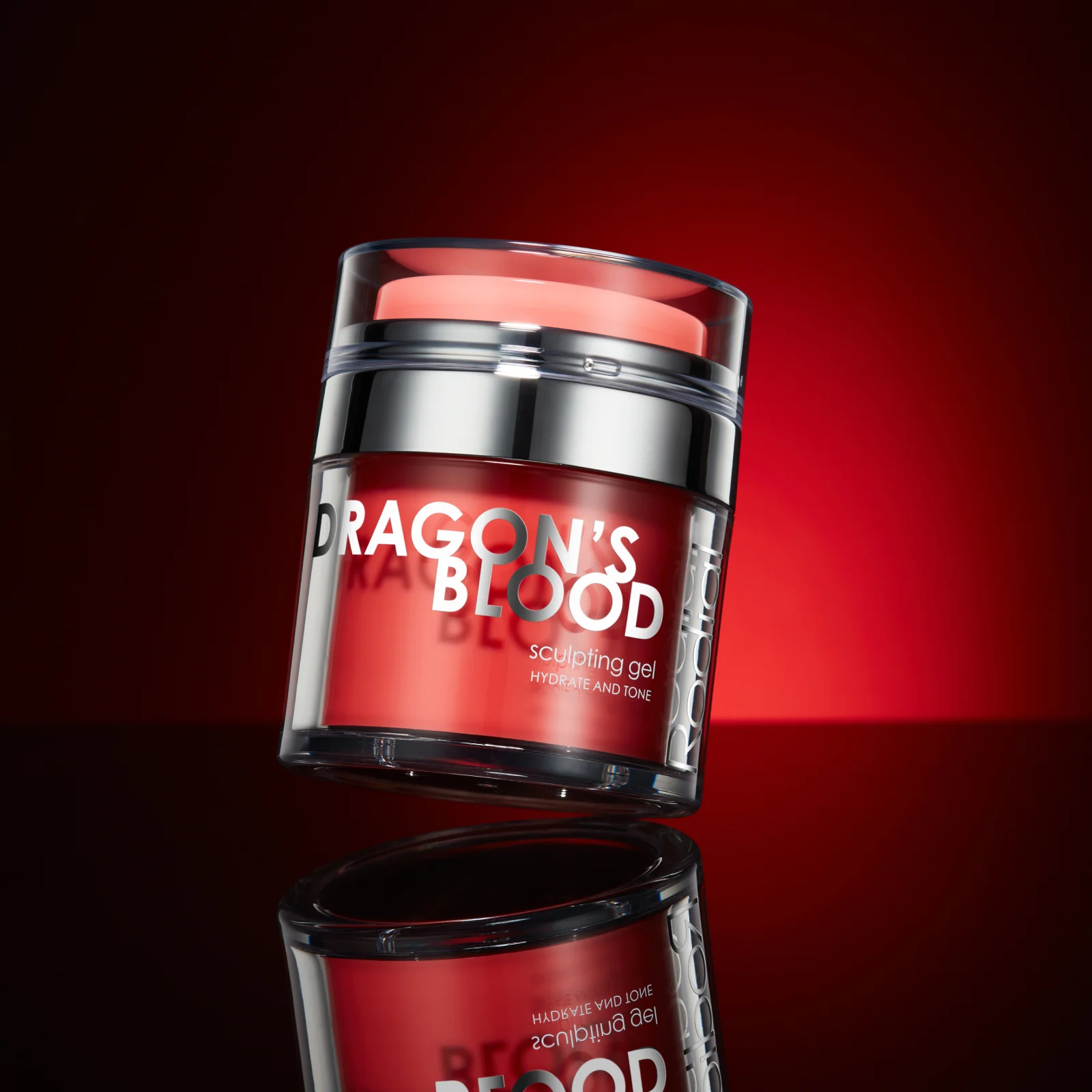 Dragons Blood Sculpting Gel 50ml - Image 2