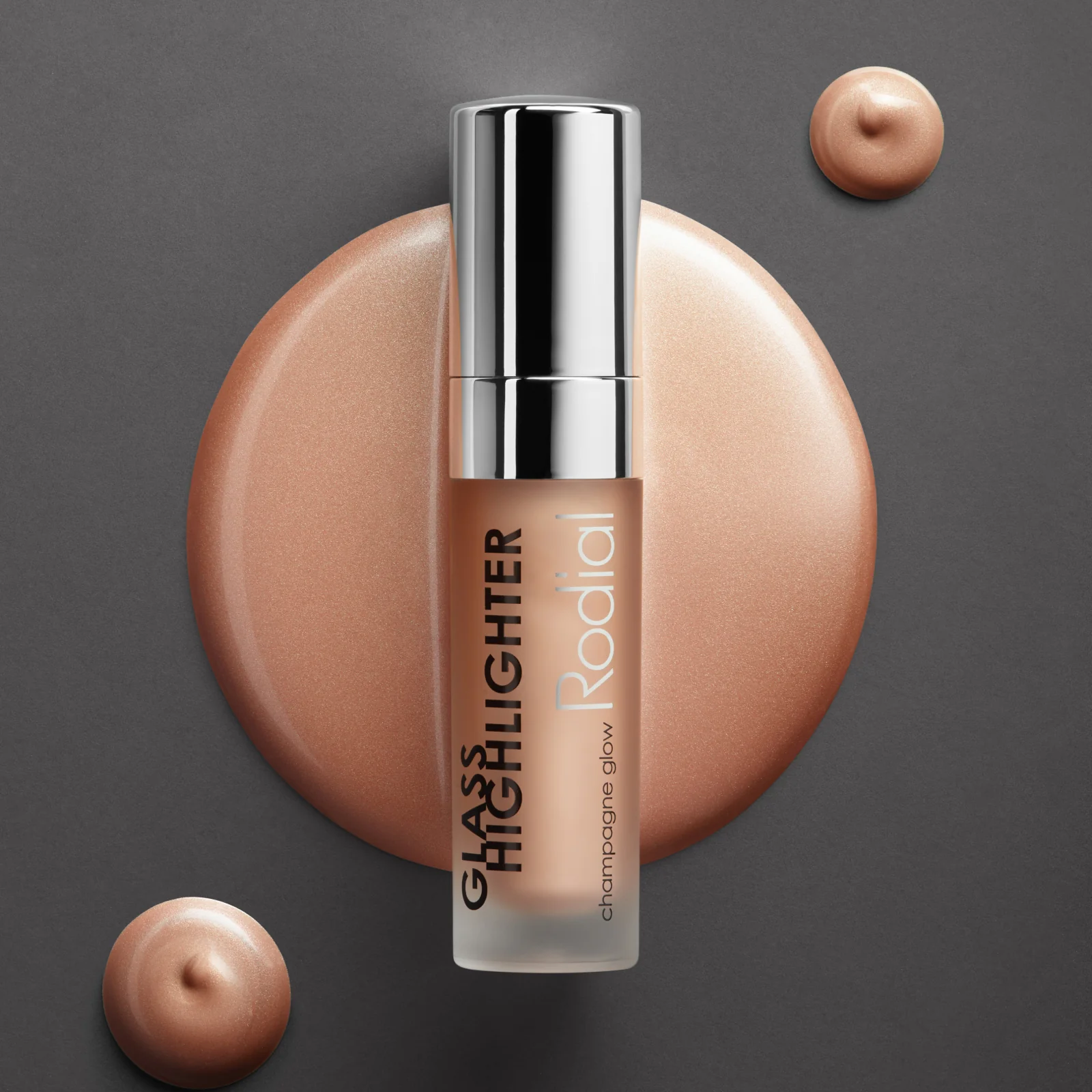 Glass Highlighter 4ml - Image 2