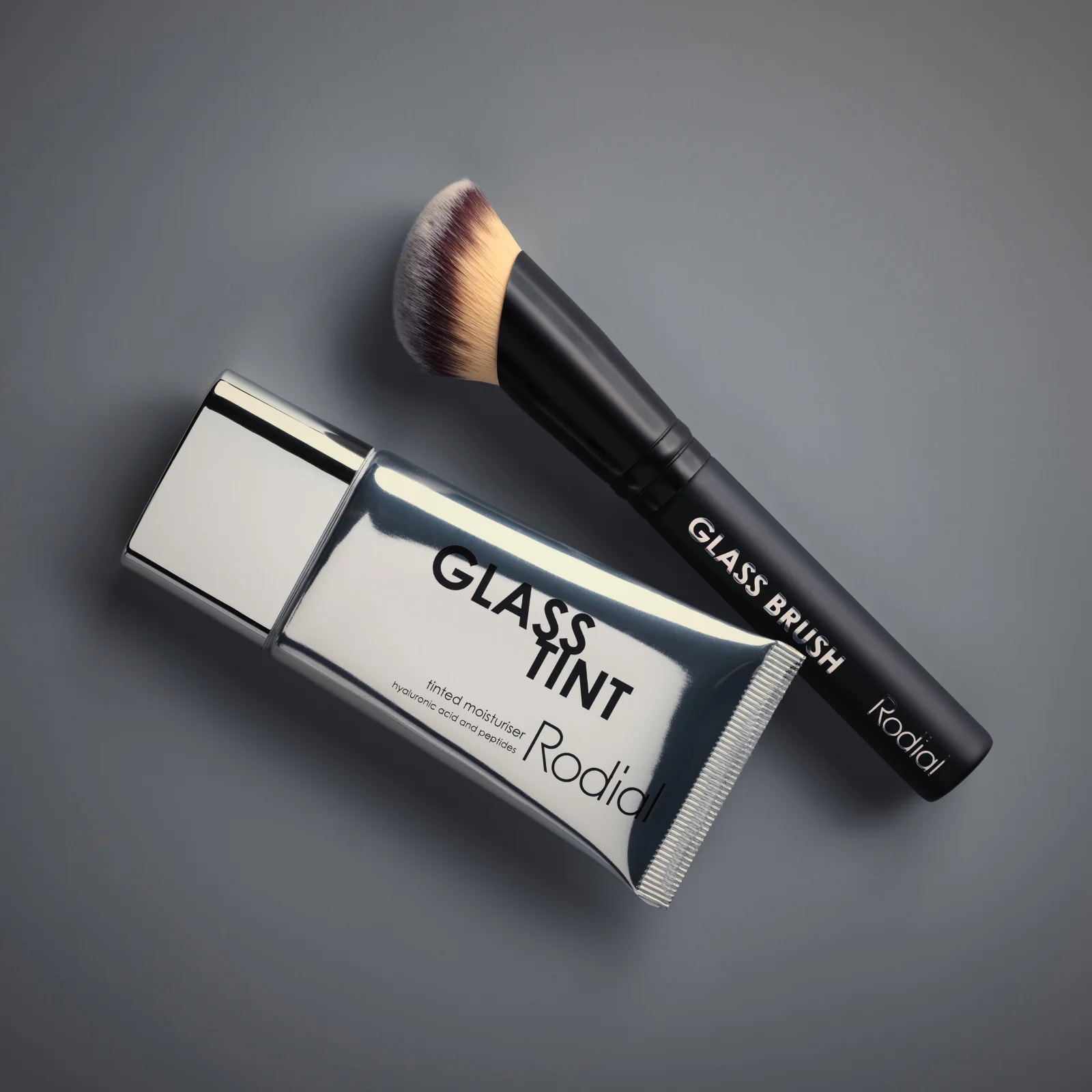 Glass Tint - Shade 4 / Rio 30ml - Image 3