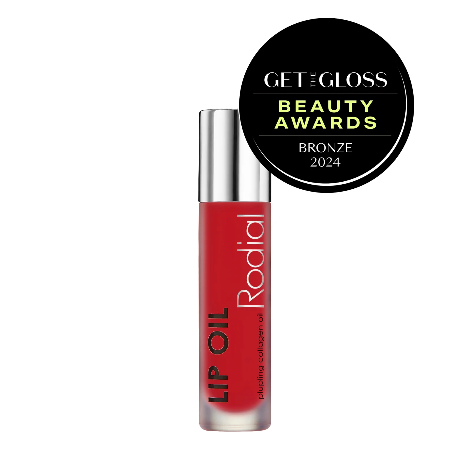 Lip Oil - Cherry 4ml - Image 3