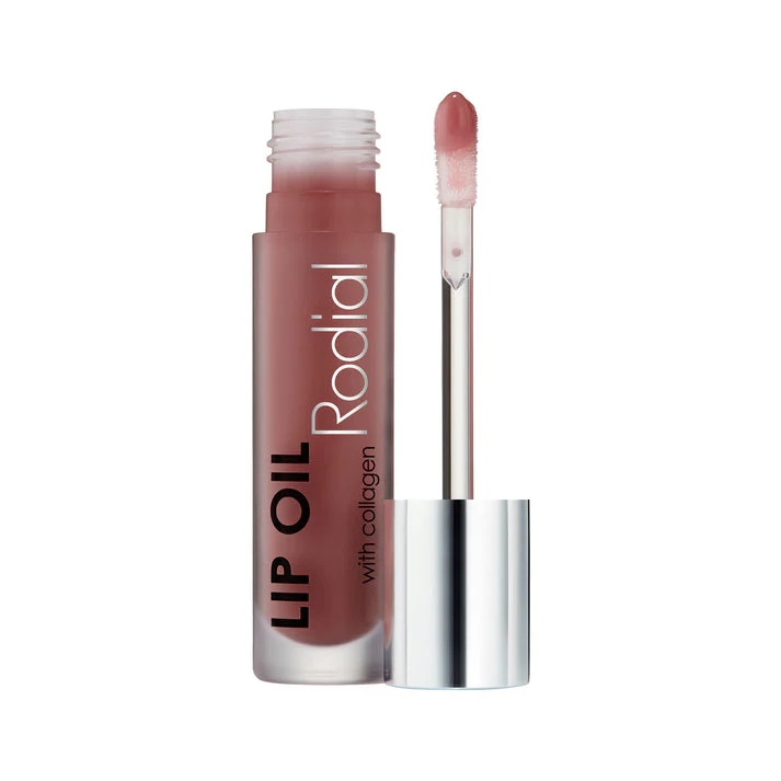 Lip Oil - English Rose 1ml