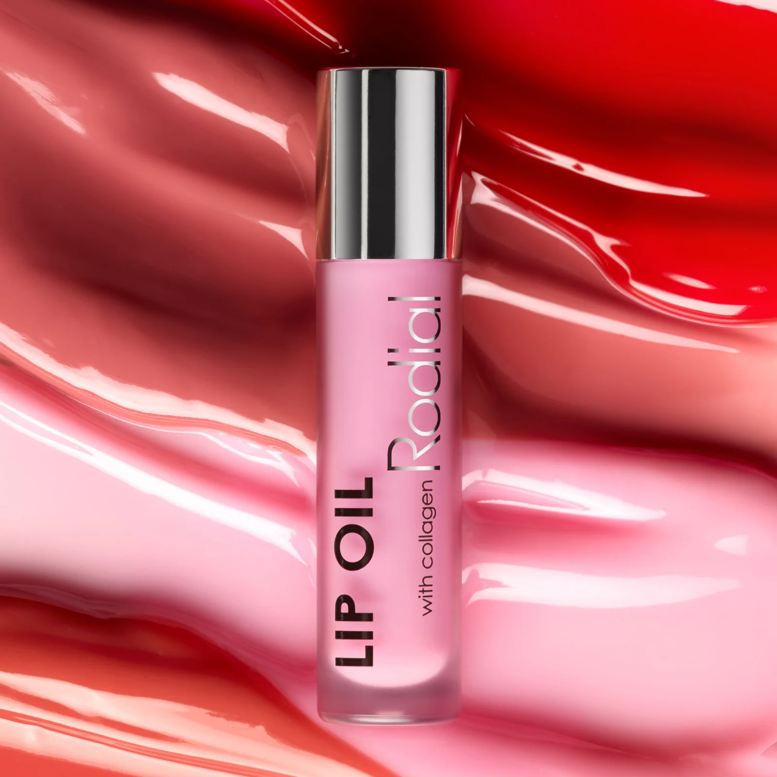 Lip Oil - Original Pink 4ml - Image 2