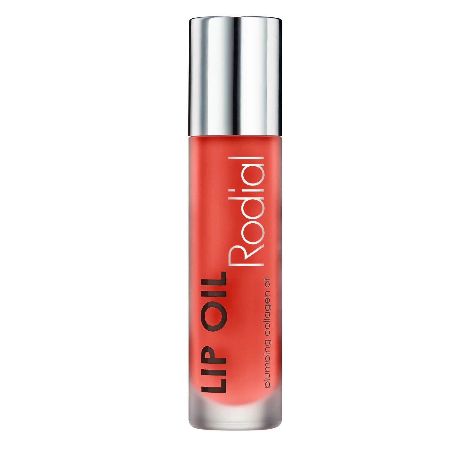 Lip Oil - Sugar Coral 4ml