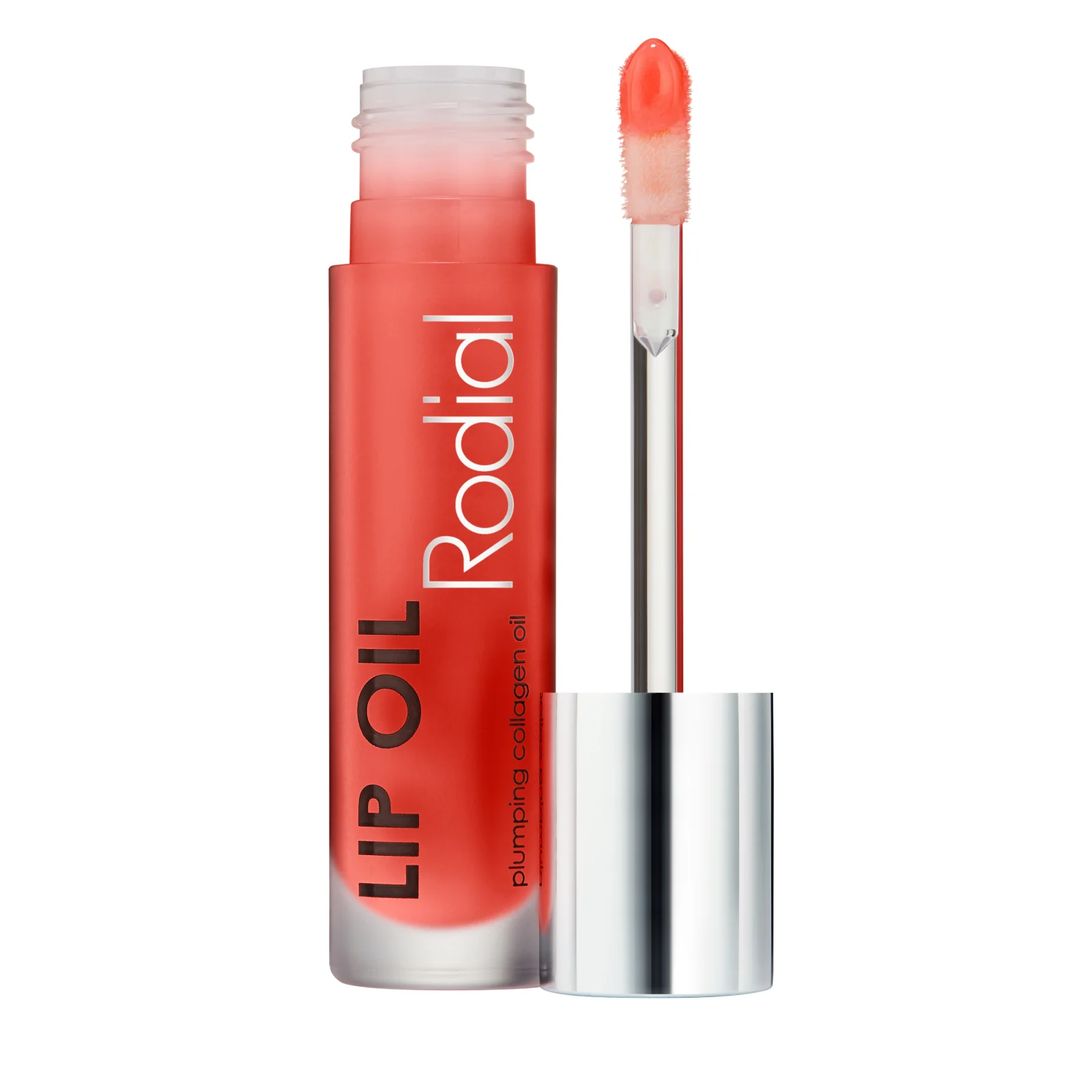 Lip Oil - Sugar Coral 4ml - Image 4