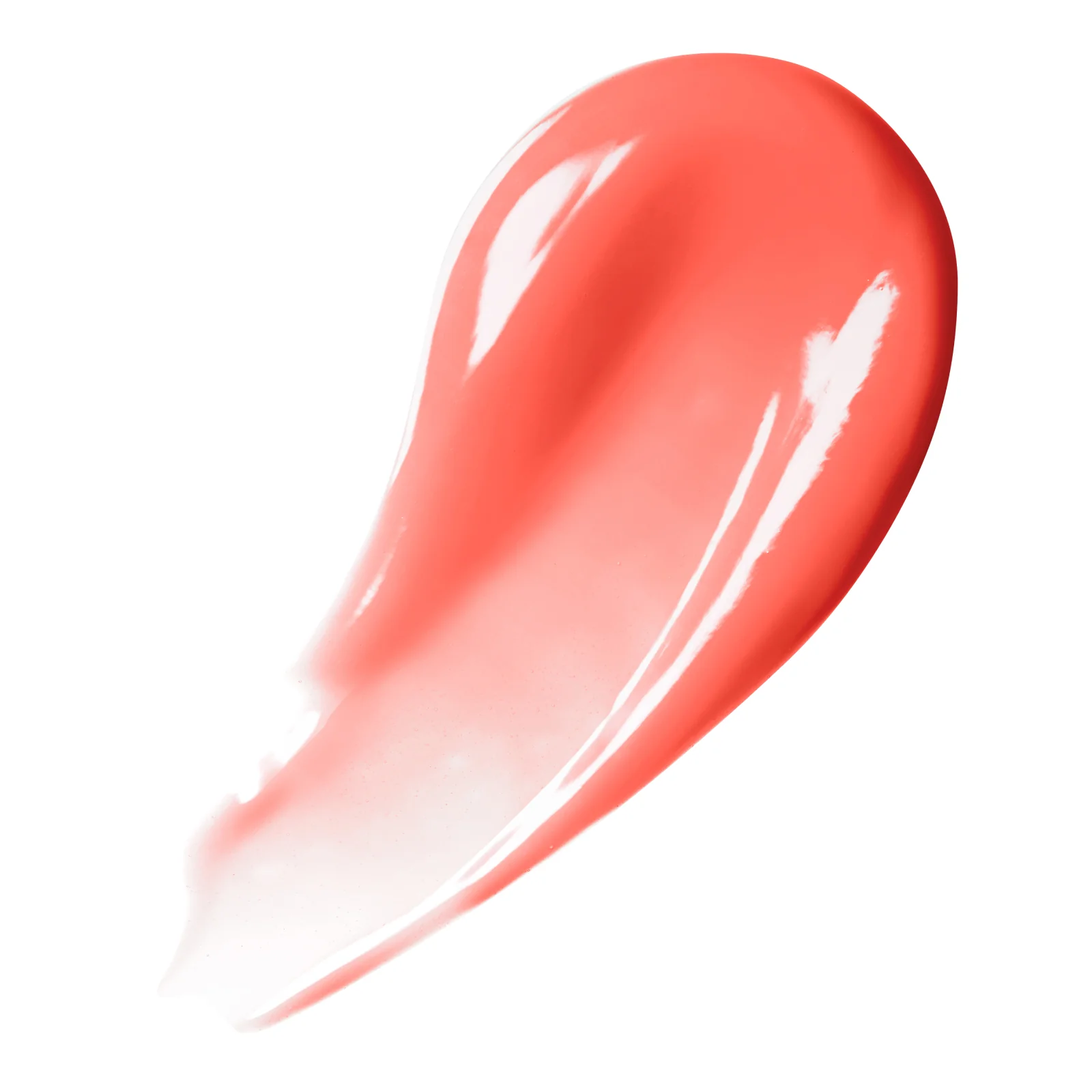 Lip Oil - Sugar Coral 4ml - Image 5