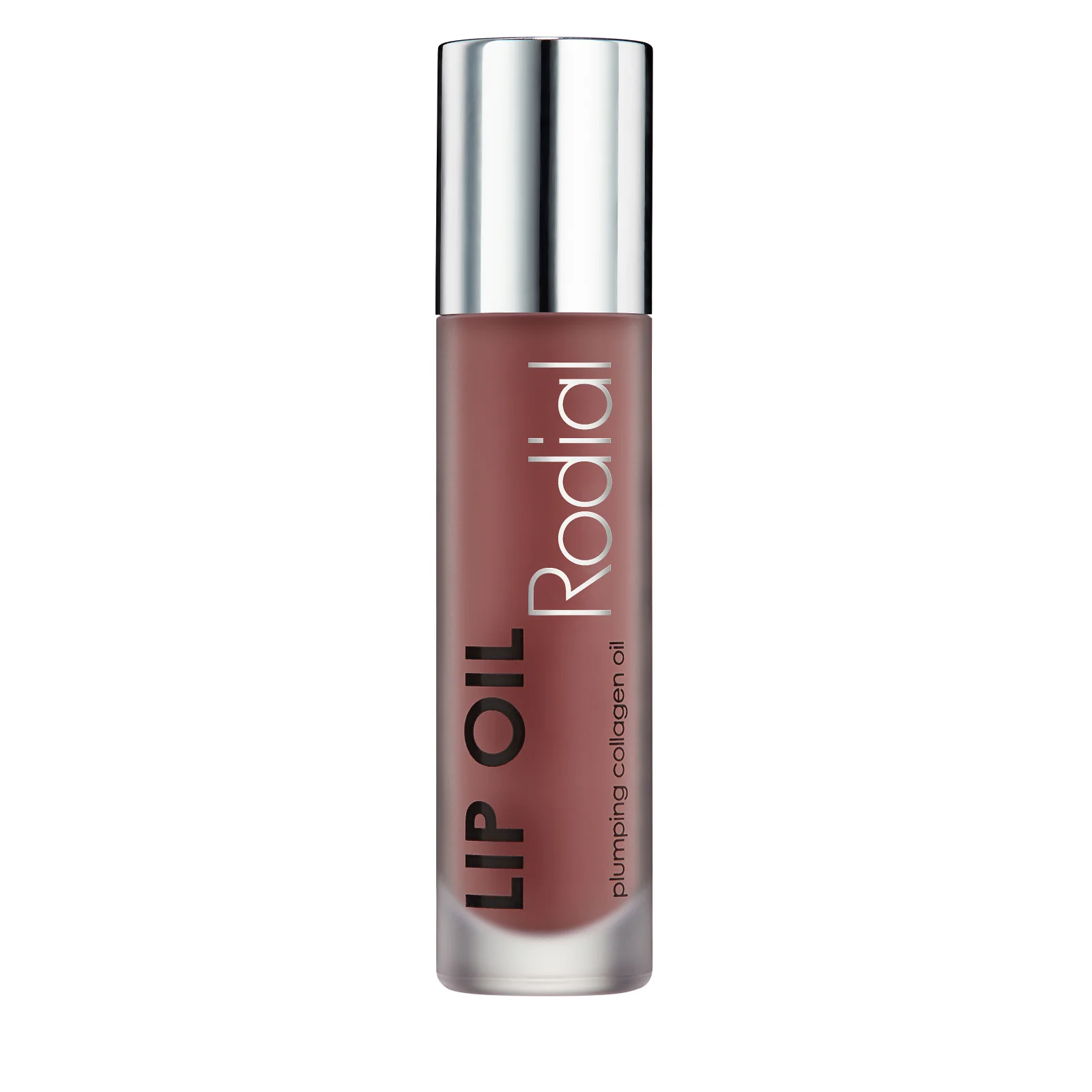 Lip Oil - Wild Plum 4ml