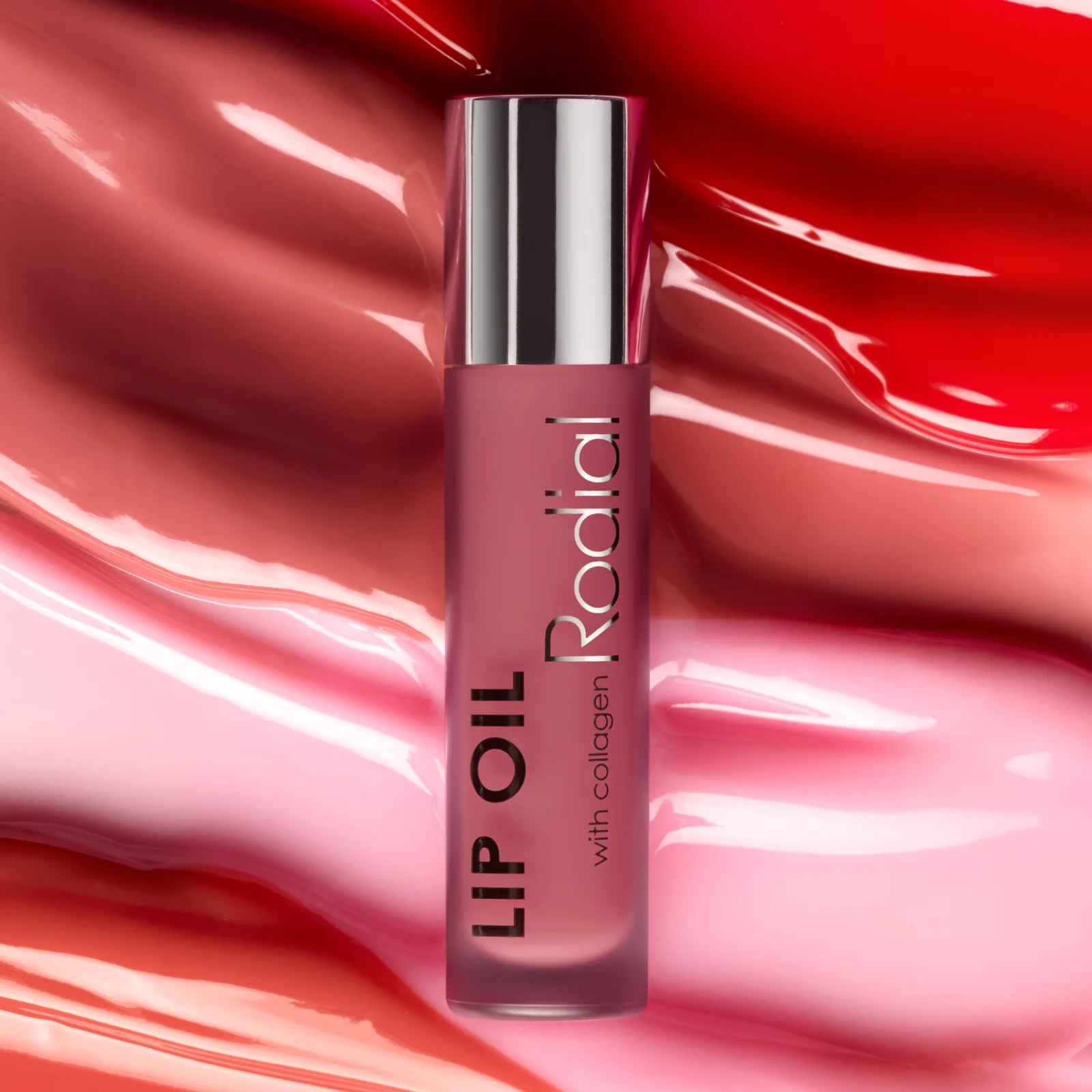 Lip Oil - Wild Plum 4ml - Image 2