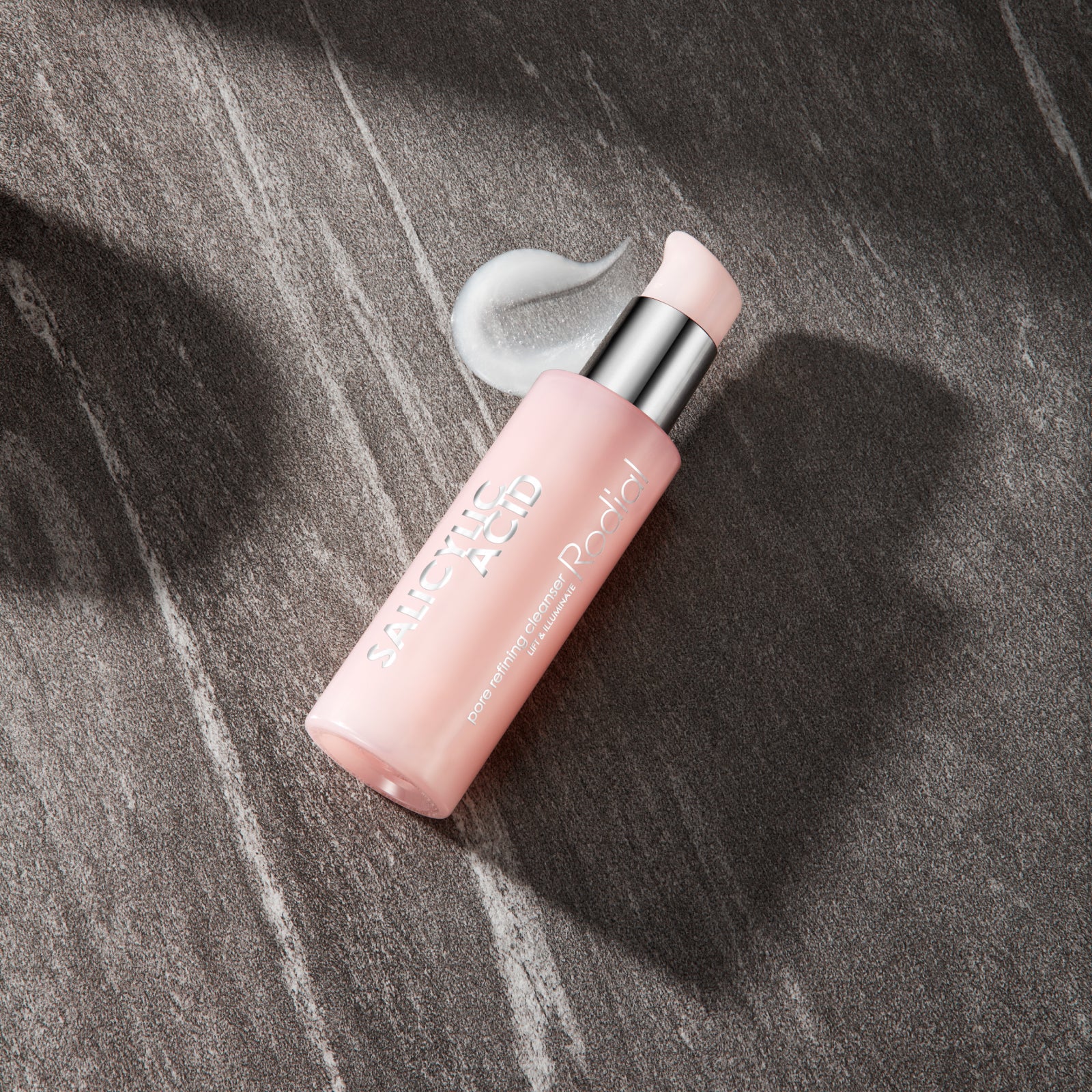 Pink Diamond Salicylic Acid Gel Cleanser 145ml - Image 2