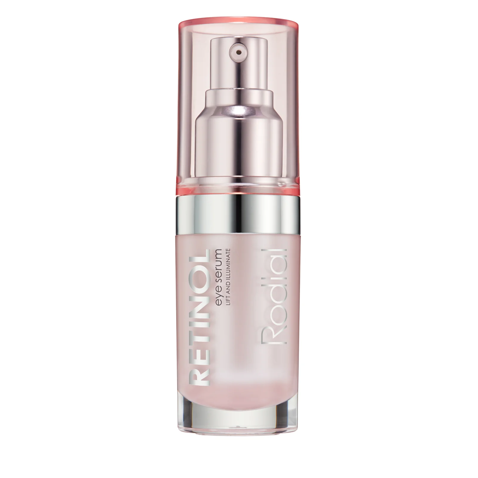 Retinol Eye Serum 15ml