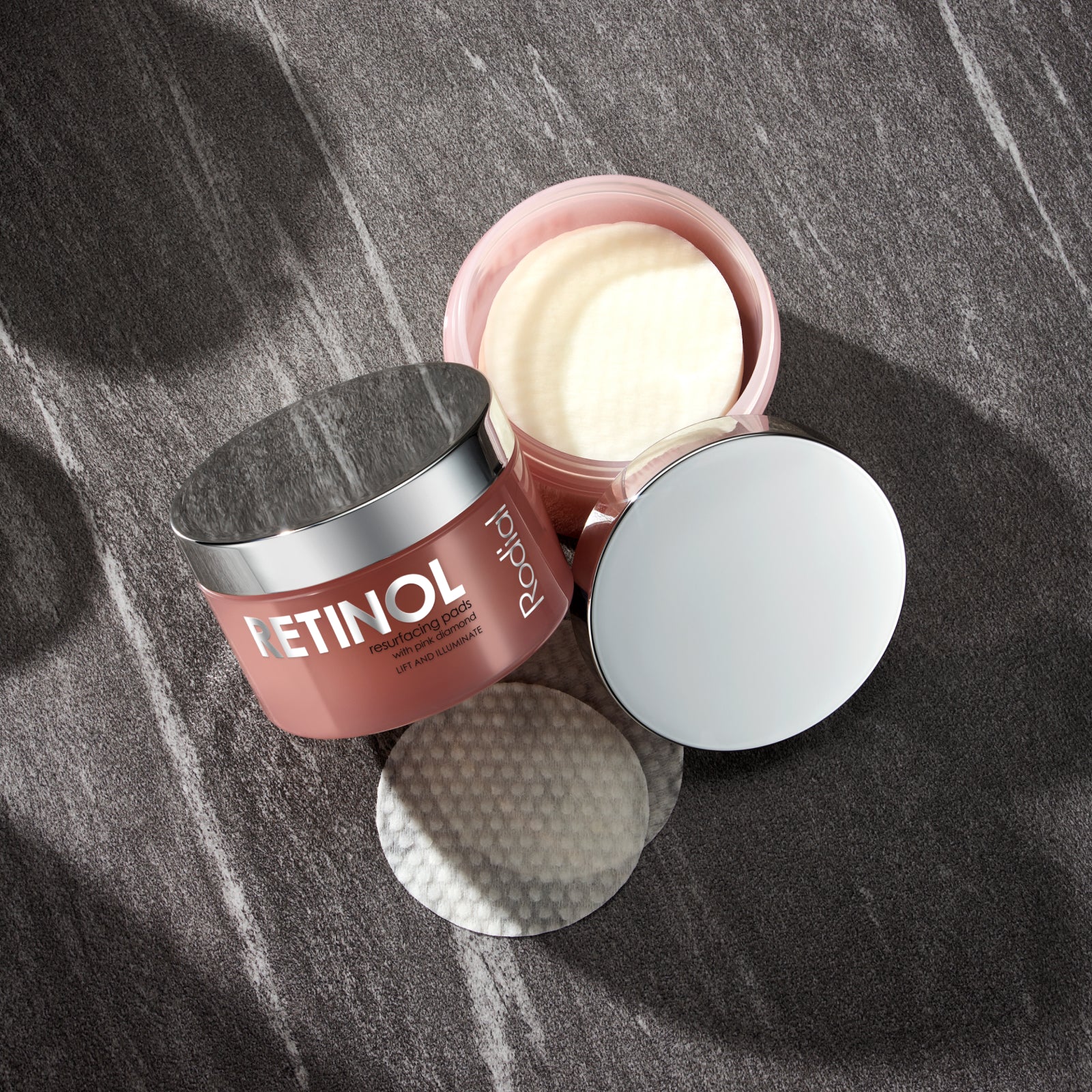 Retinol Resurfacing Pads 67ml - Image 2
