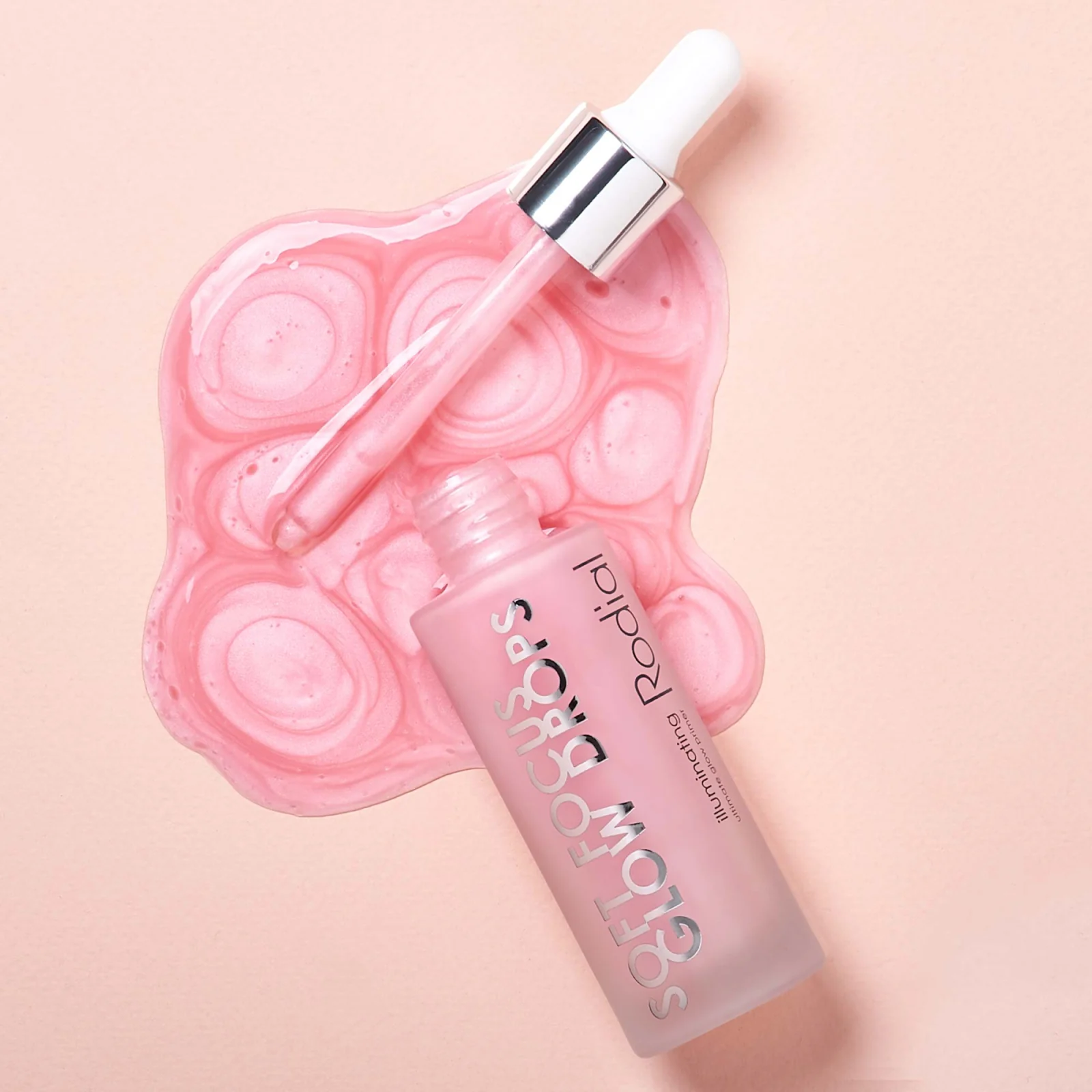 Soft Focus Glow Drops 31ml - Image 2