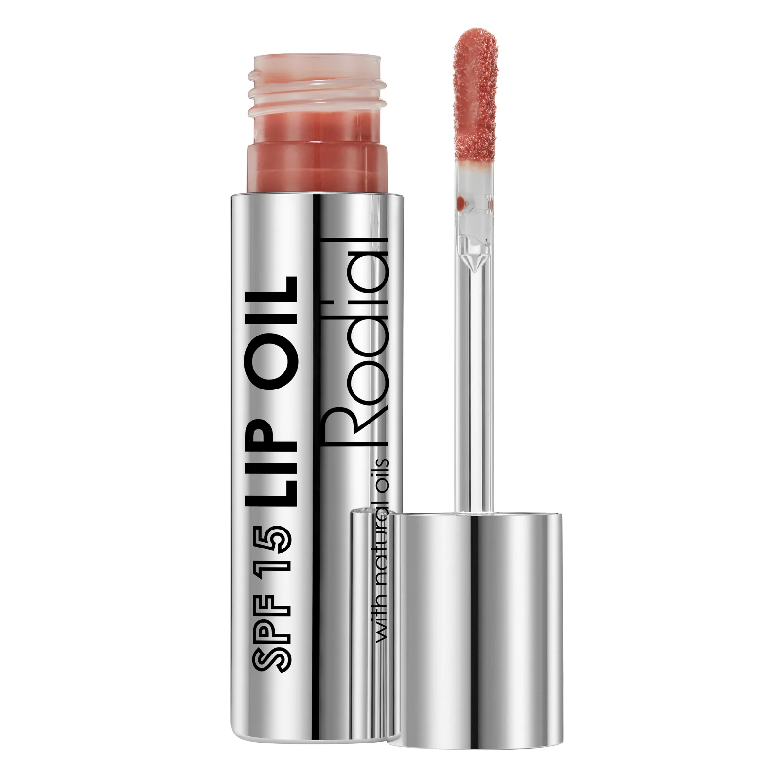 SPF 15 Lip Oil 4ml - Image 4
