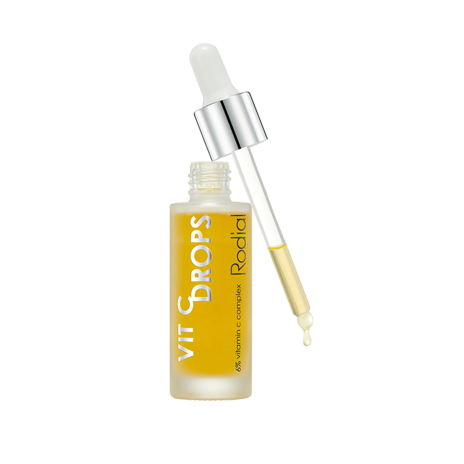 Vit C Booster Drops 31ml - Image 3