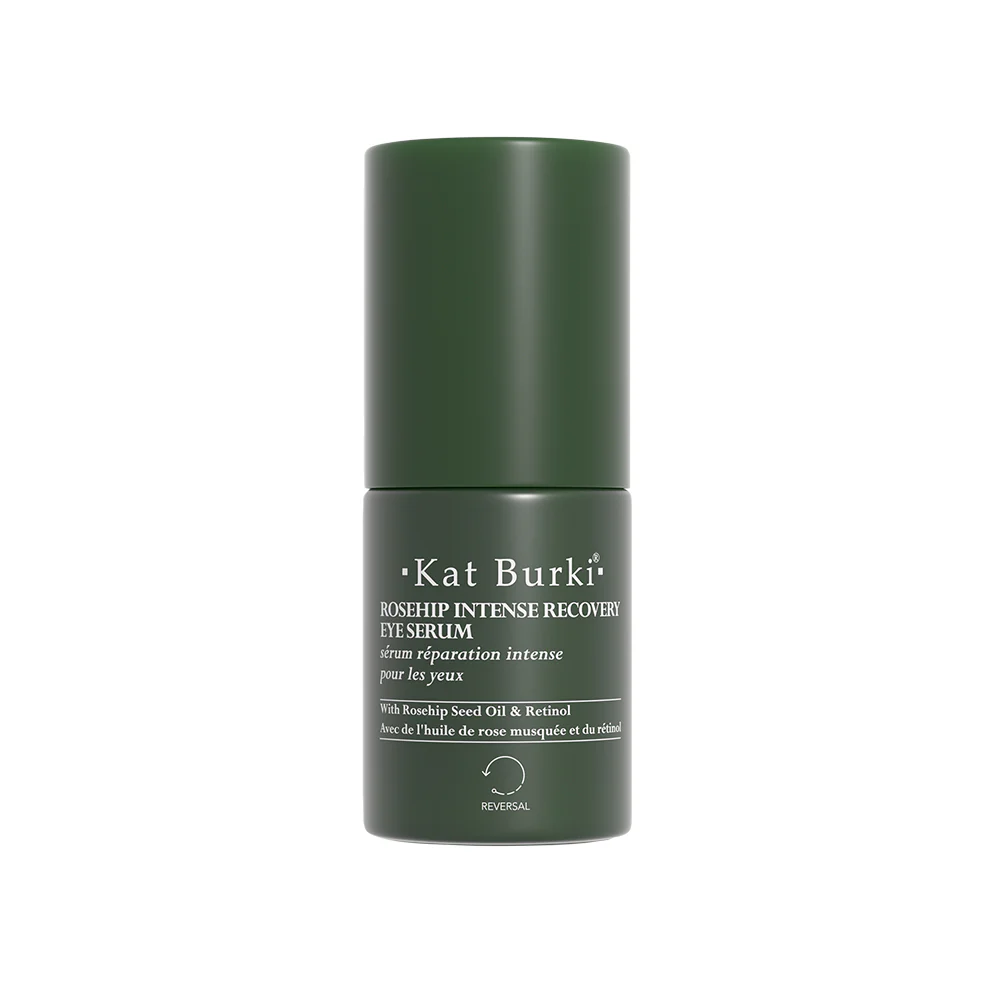 Rose Hip Intense Recovery Eye Serum 15ml