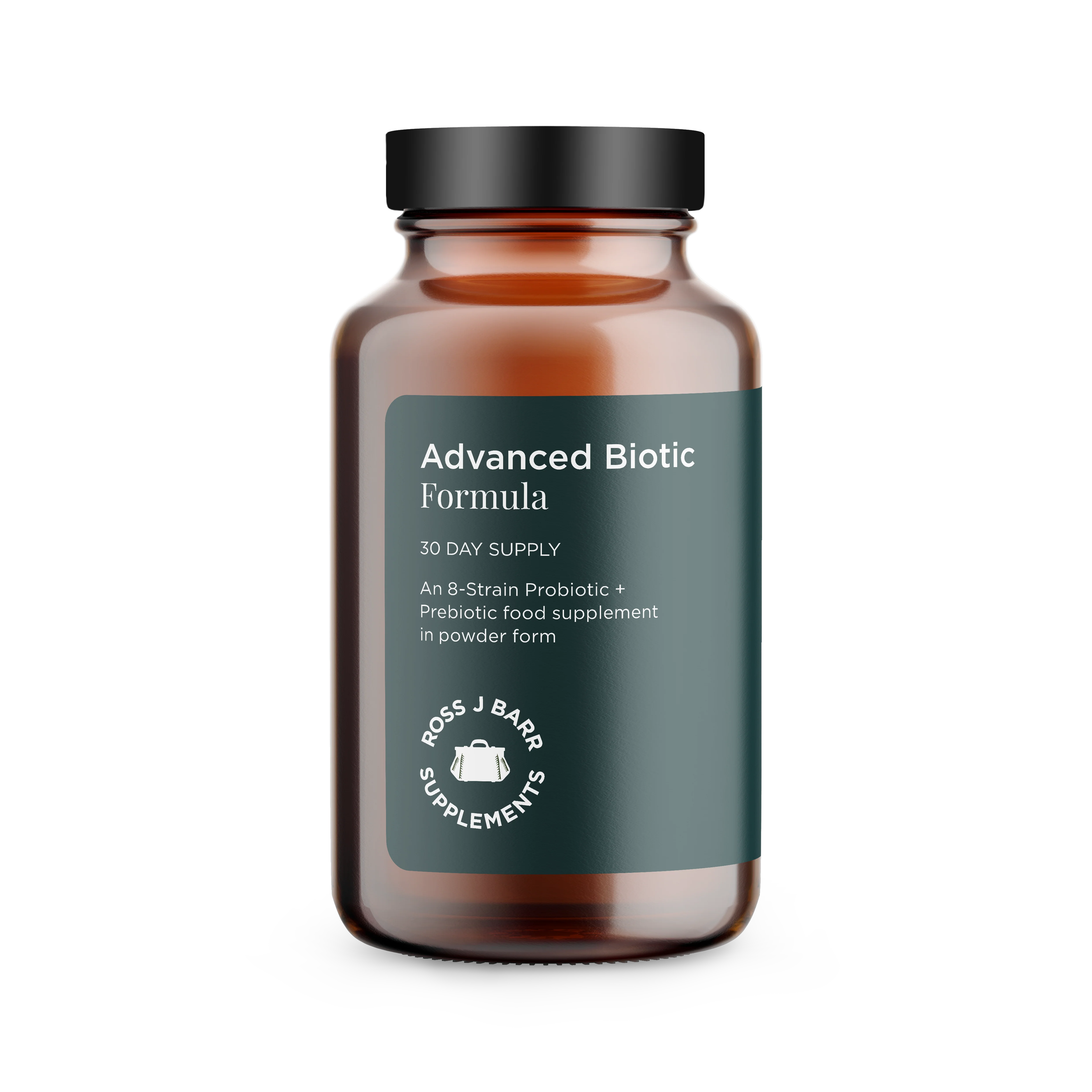 Advanced Biotic Formula 100g