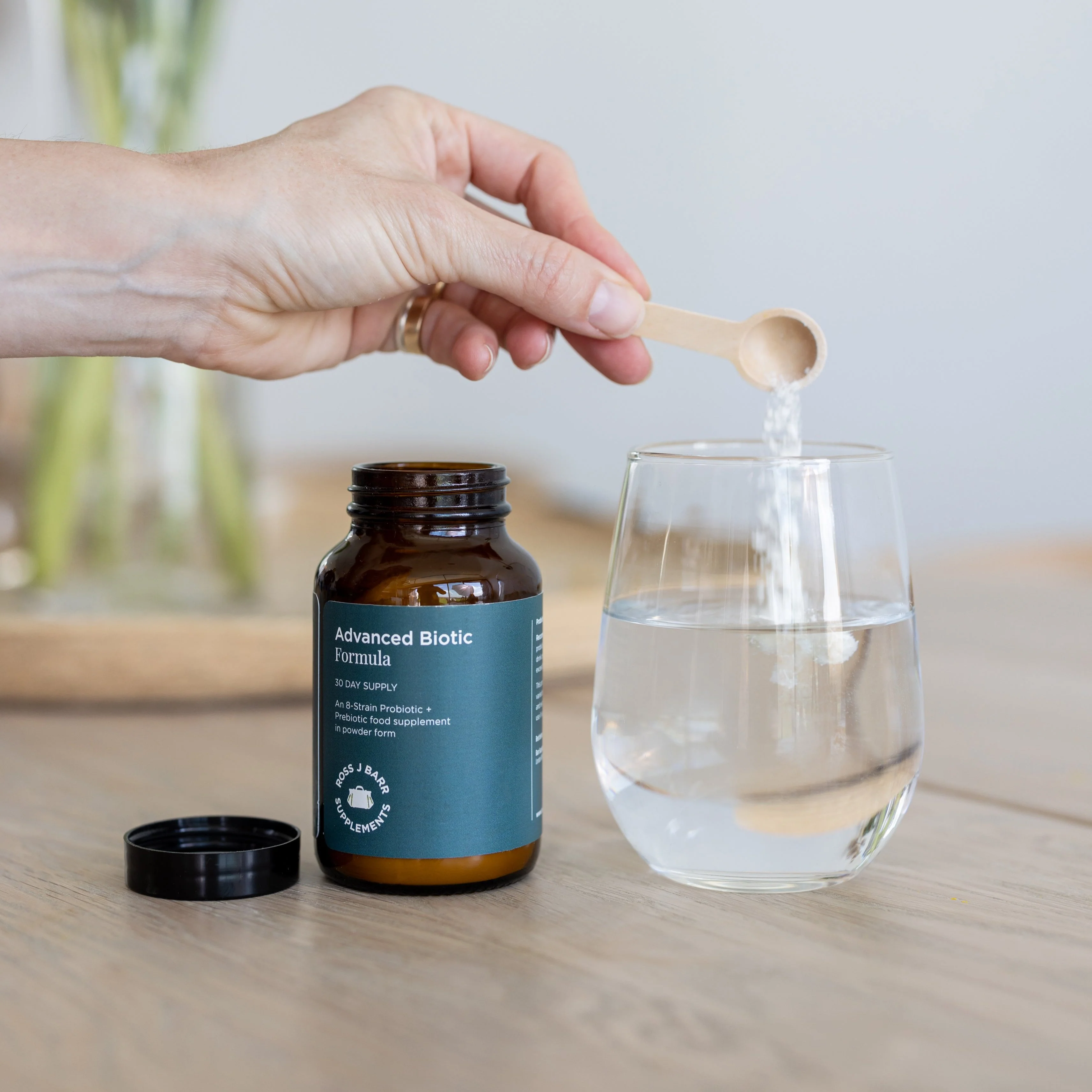 Advanced Biotic Formula 100g - Image 2