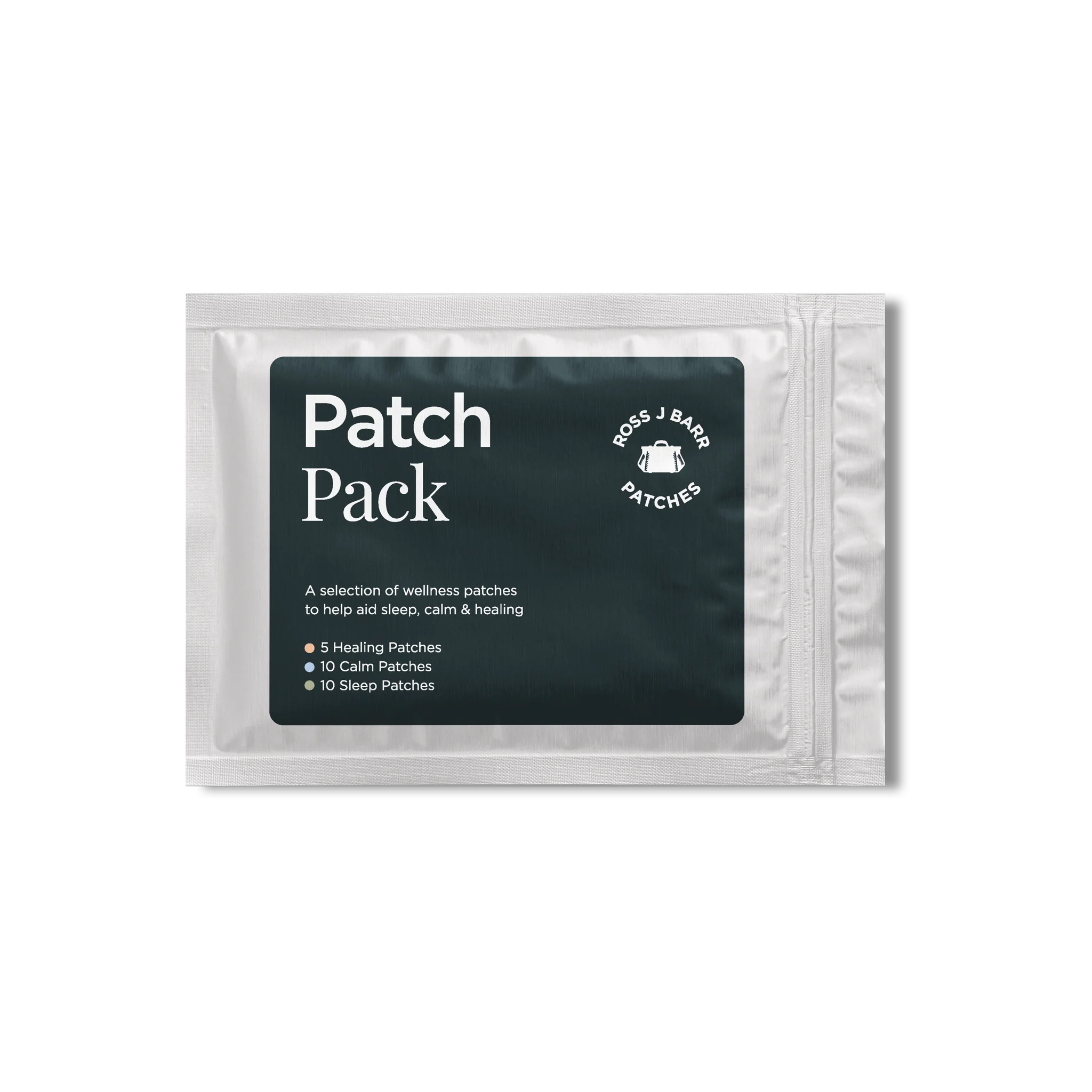 Patch Pack 25 patches
