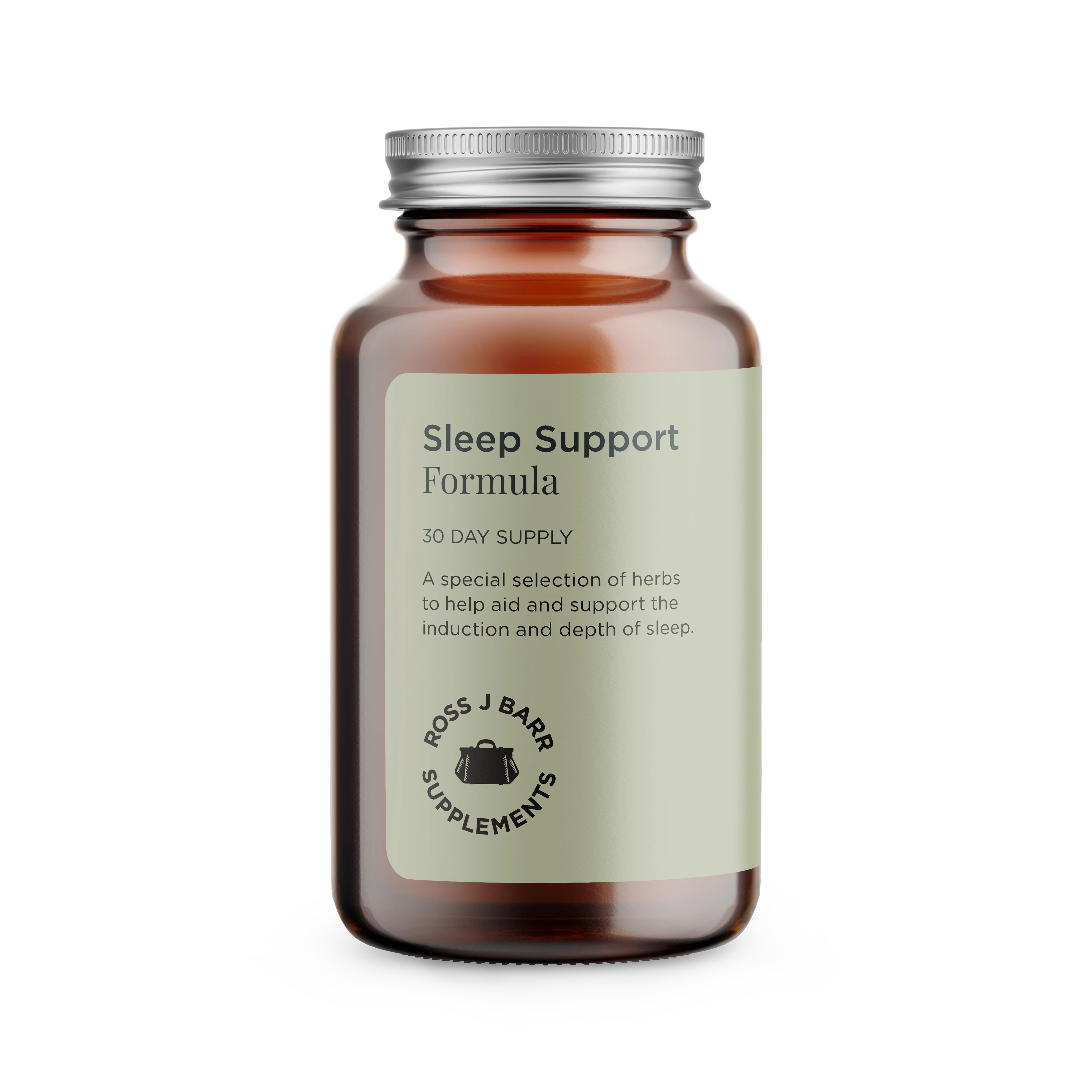 Sleep Support Formula 60 Capsules