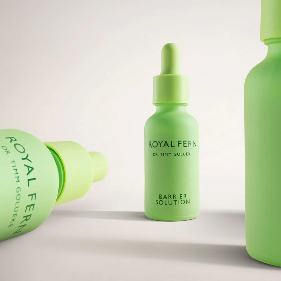 Barrier Solution 30ml - Image 2