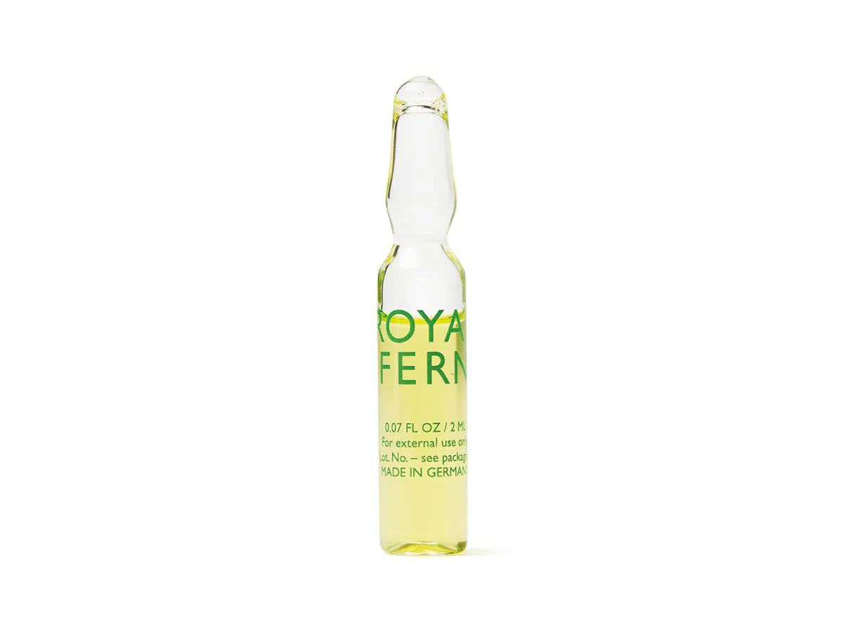 Phytoactive Anti-Oxidative Ampoules 30ml - Image 2
