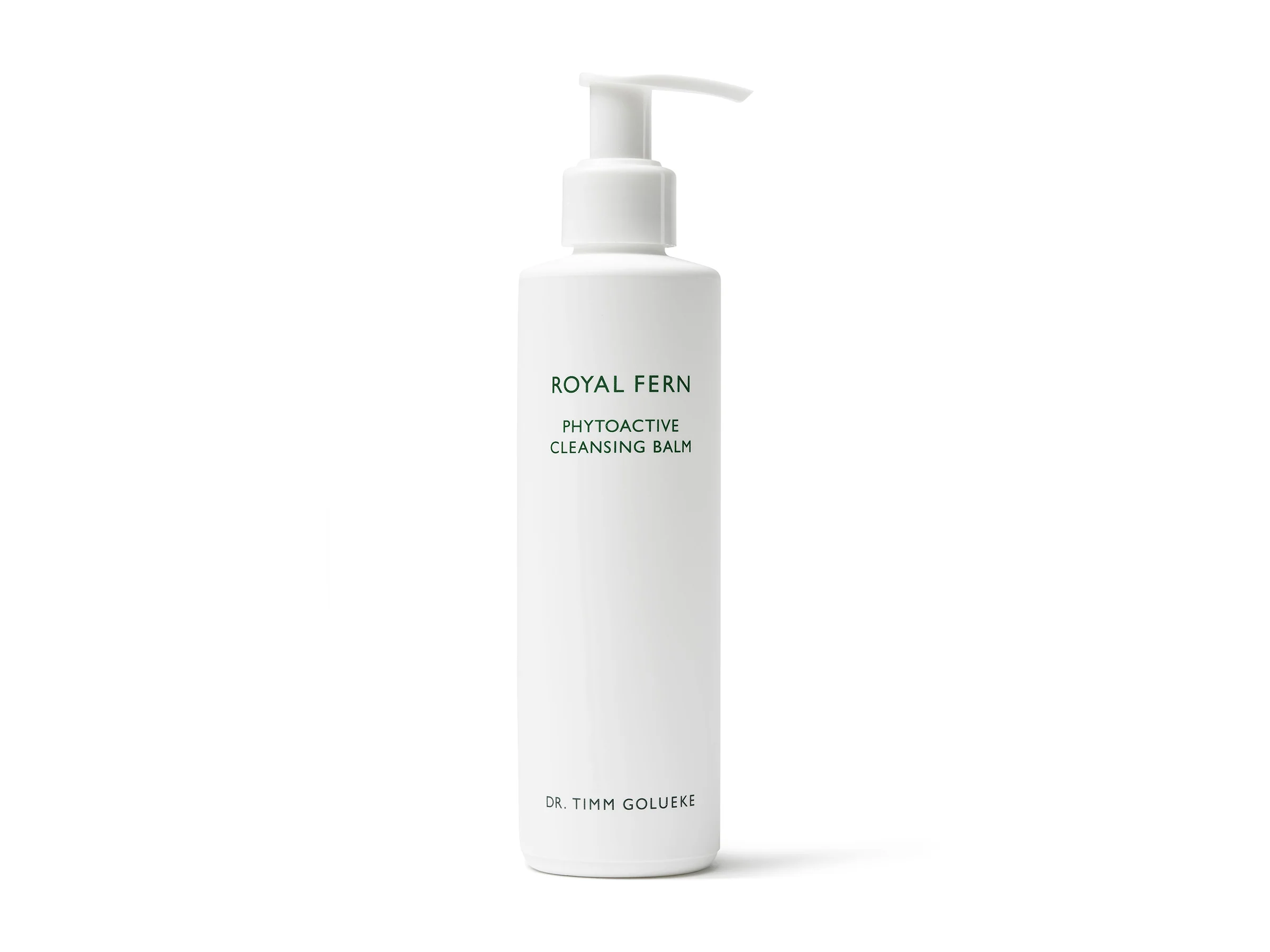 Phytoactive Cleansing Balm 200ml