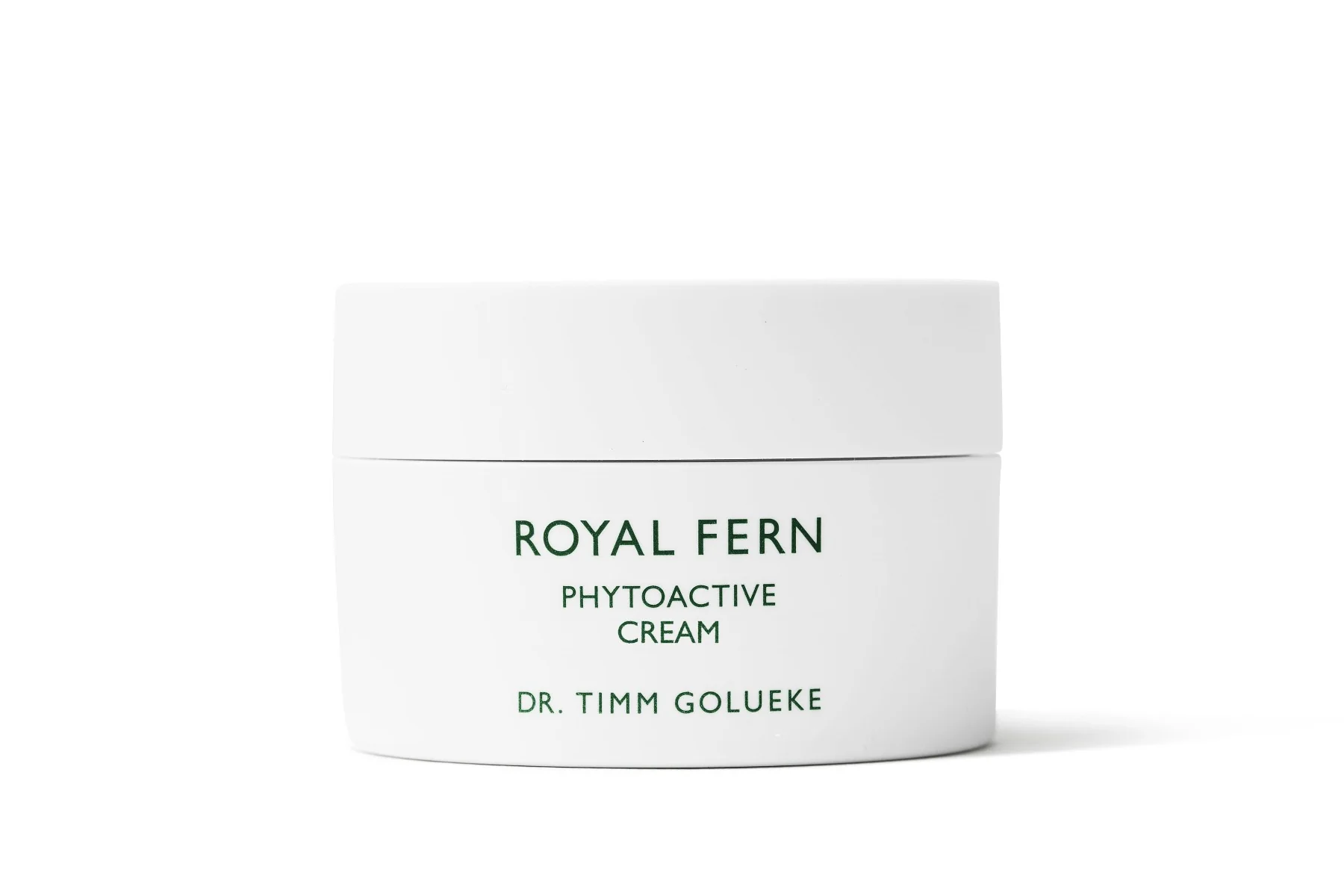Phytoactive Cream 50ml
