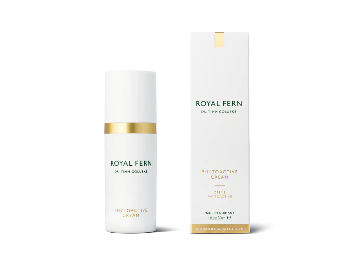 Phytoactive Cream (Airless Spender) 30ml - Image 2