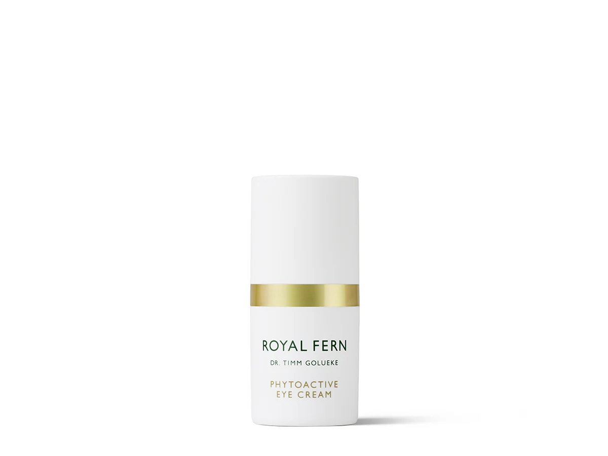 Phytoactive Eye Cream 15ml
