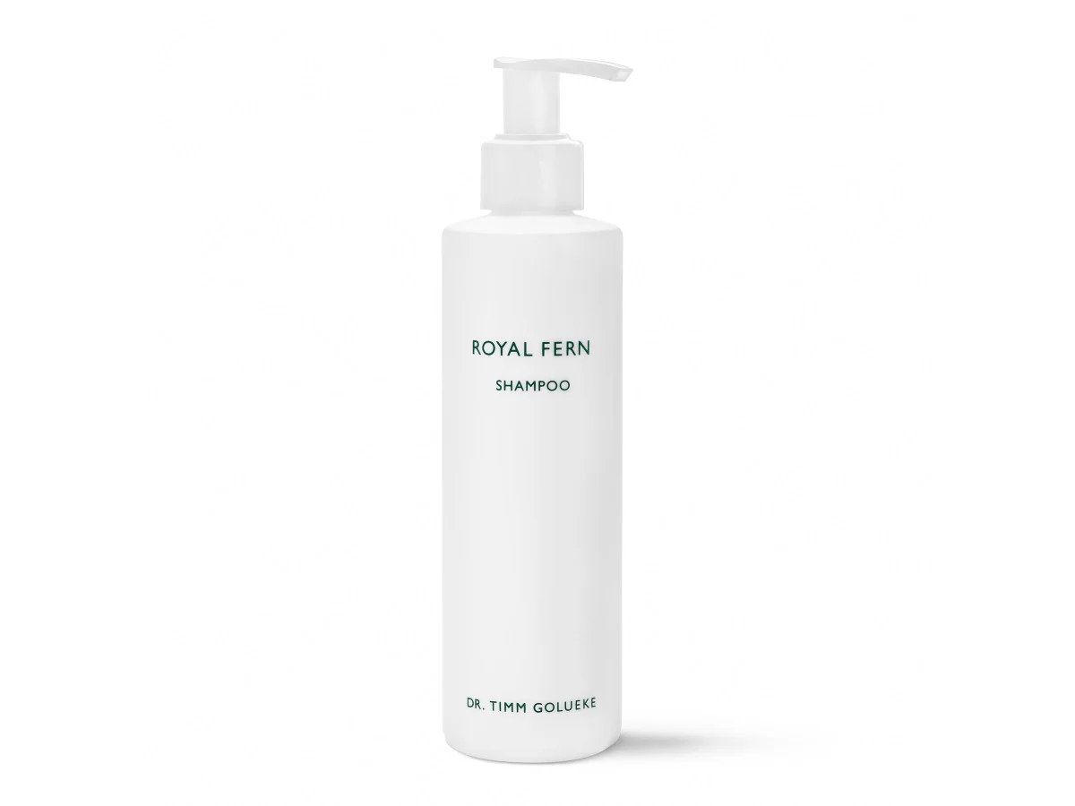 Phytoactive Hair Shampoo 200ml