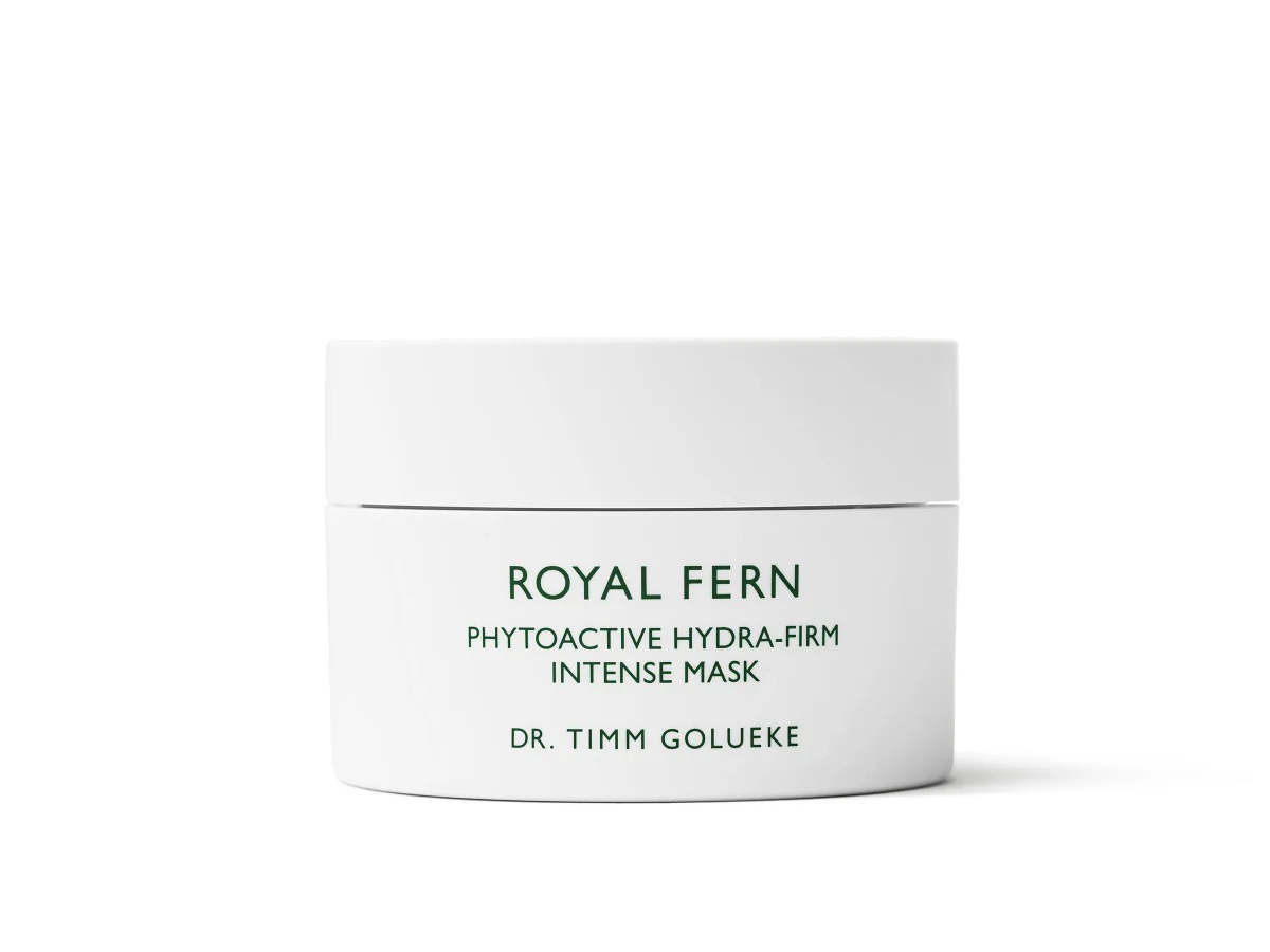 Phytoactive Hydra-Firm Intense Mask 50ml