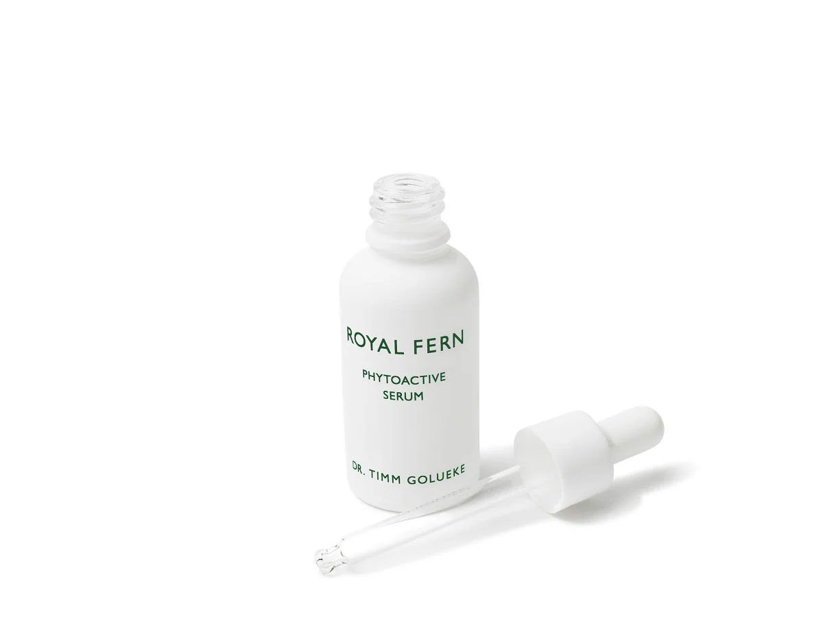 Phytoactive Serum 30ml - Image 2