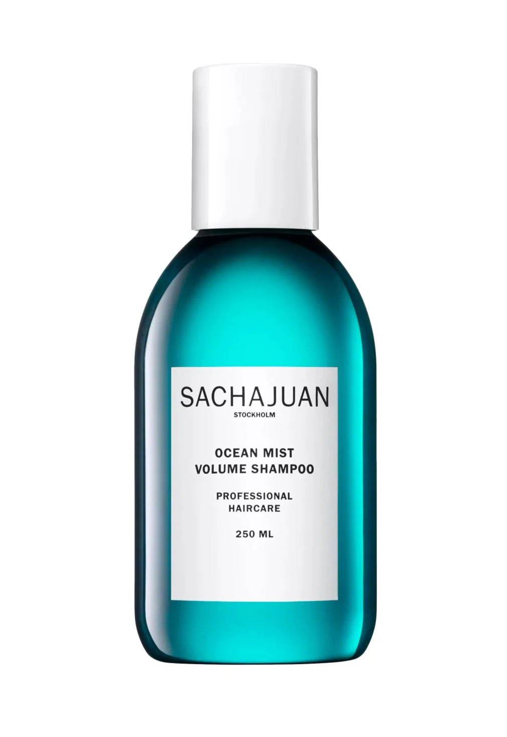 Ocean Mist Volume Shampoo 250ml