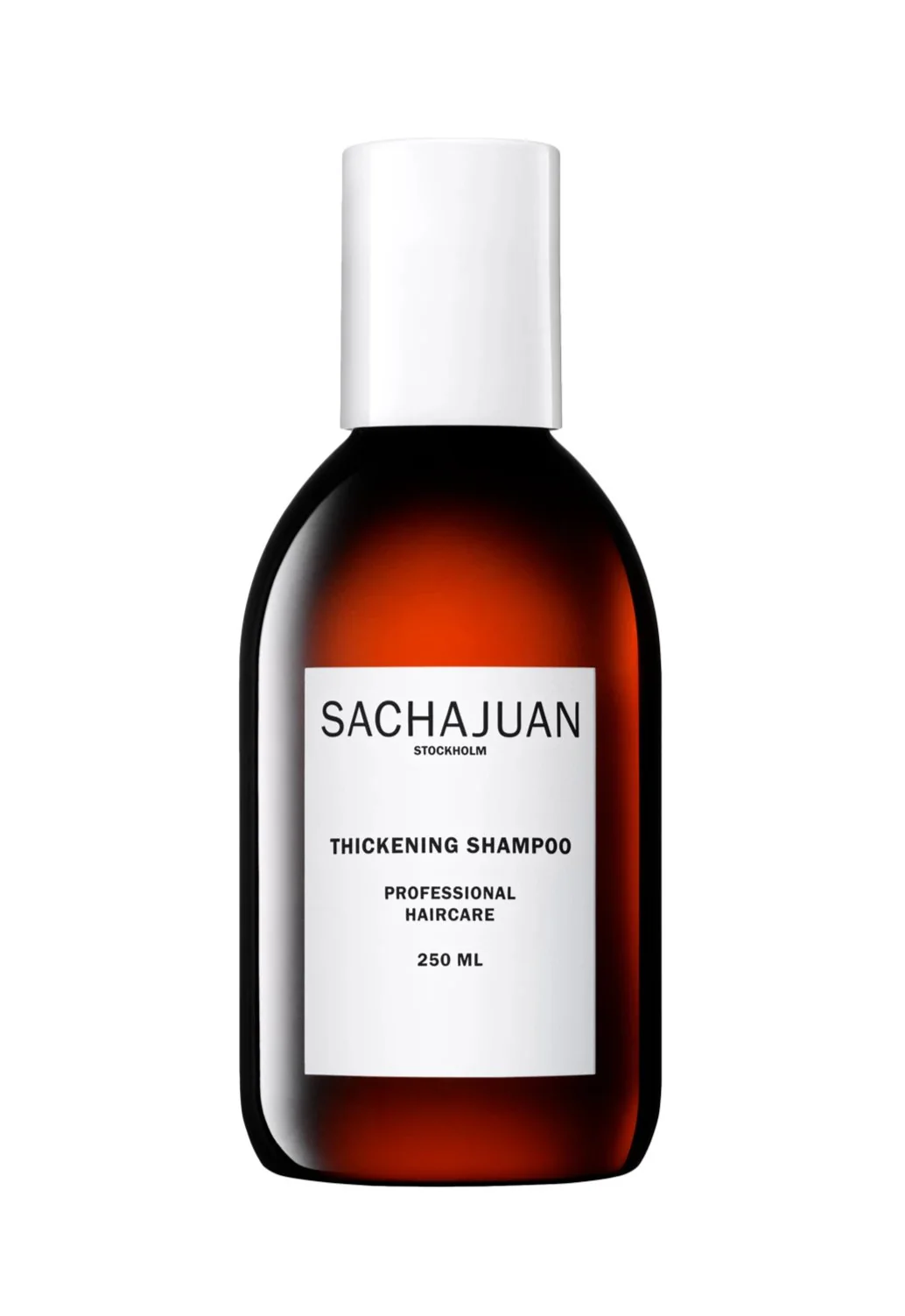 Thickening Shampoo 250ml
