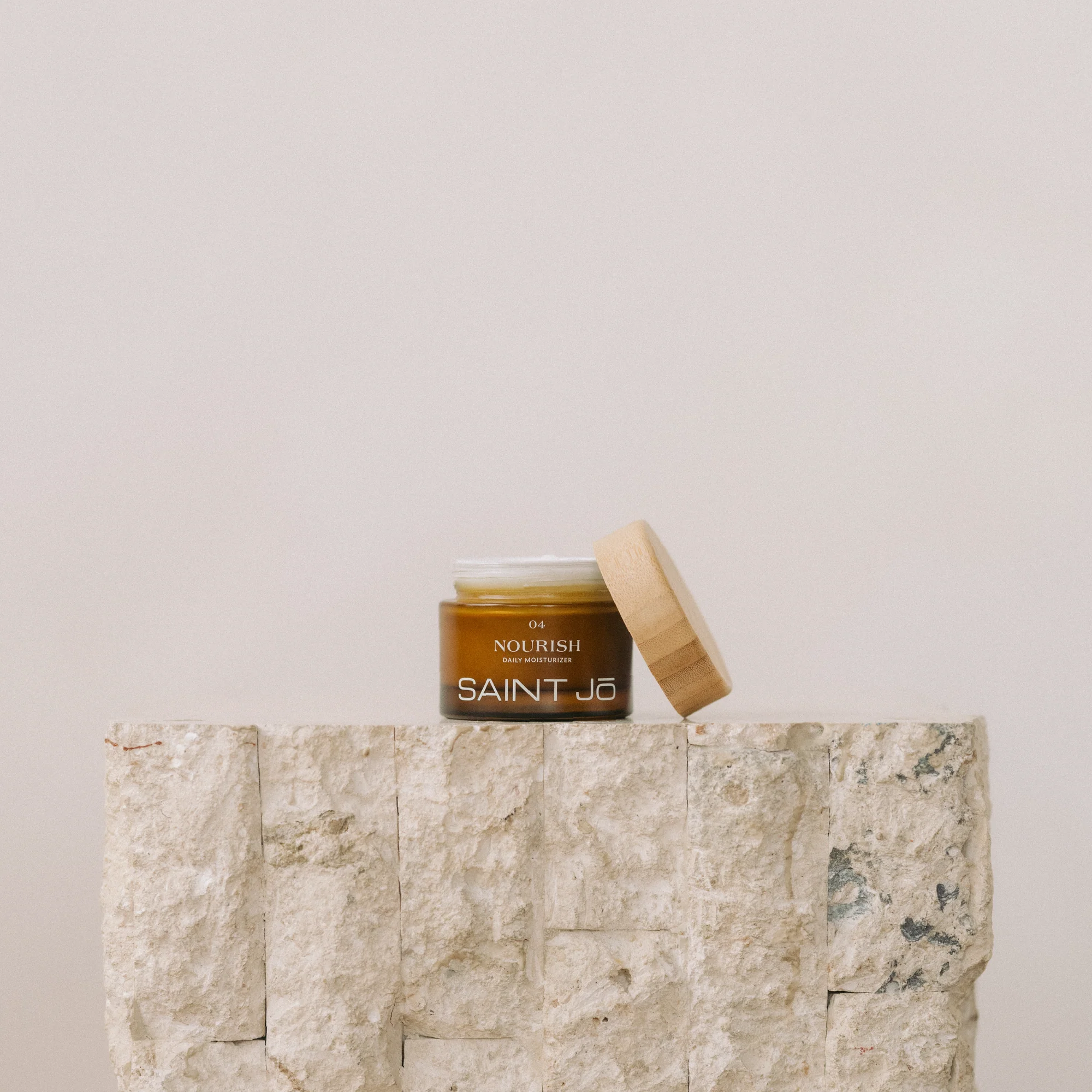 04 Nourish: Daily Hyaluronic Acid Moisturizer 50ml - Image 5