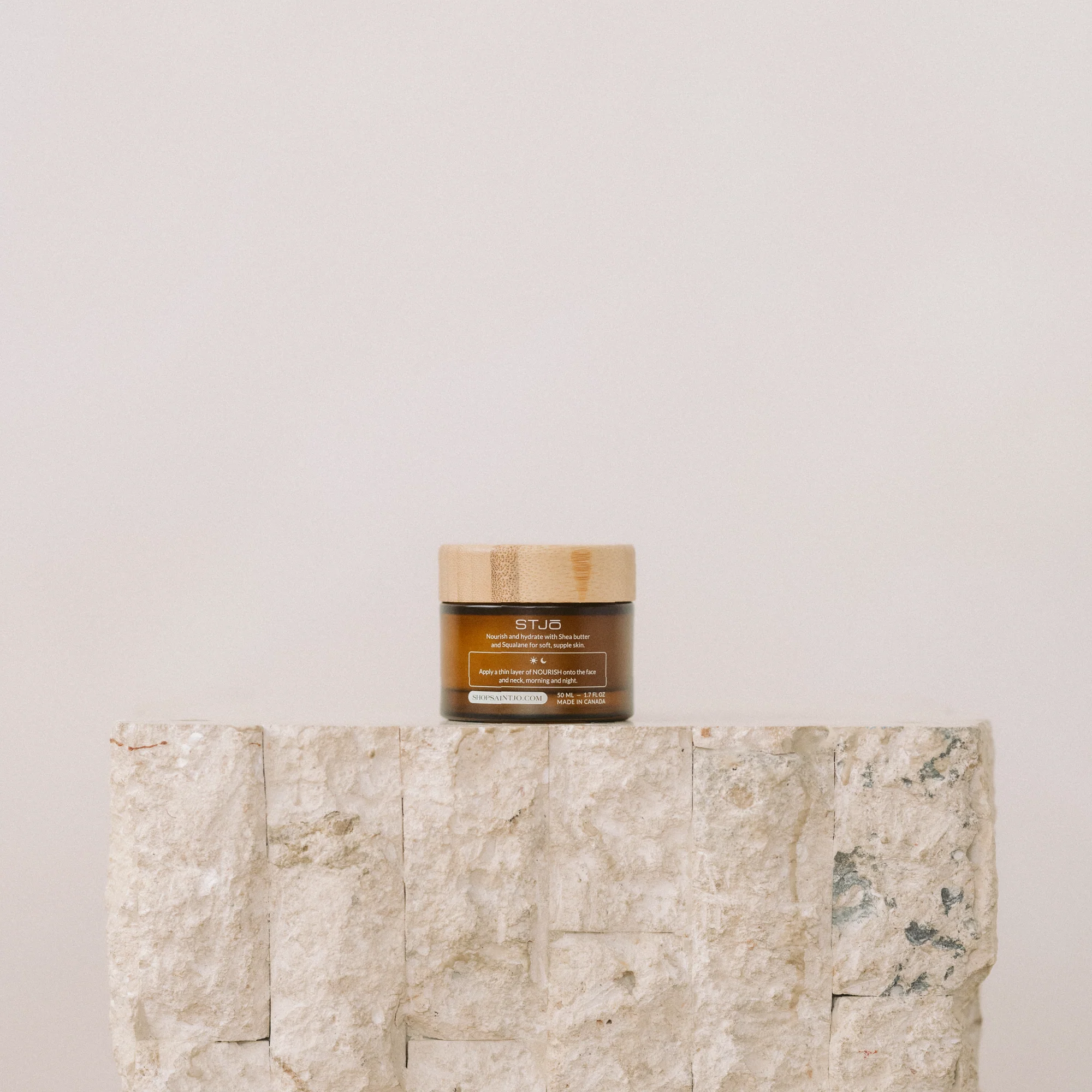 04 Nourish: Daily Hyaluronic Acid Moisturizer 50ml - Image 6